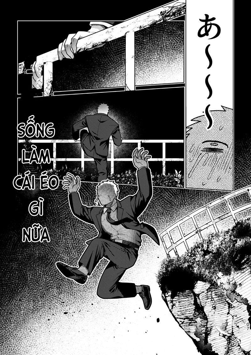 Tuyển tập trôn có lài - Chap 25