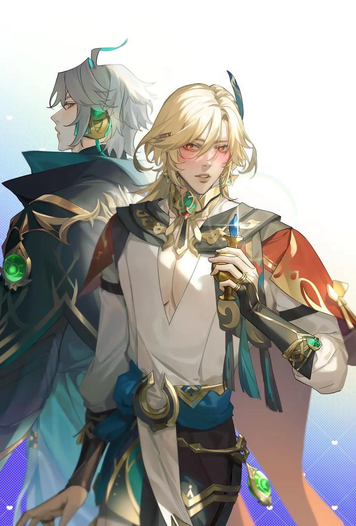 Ổ sìn OTP - Chap 125