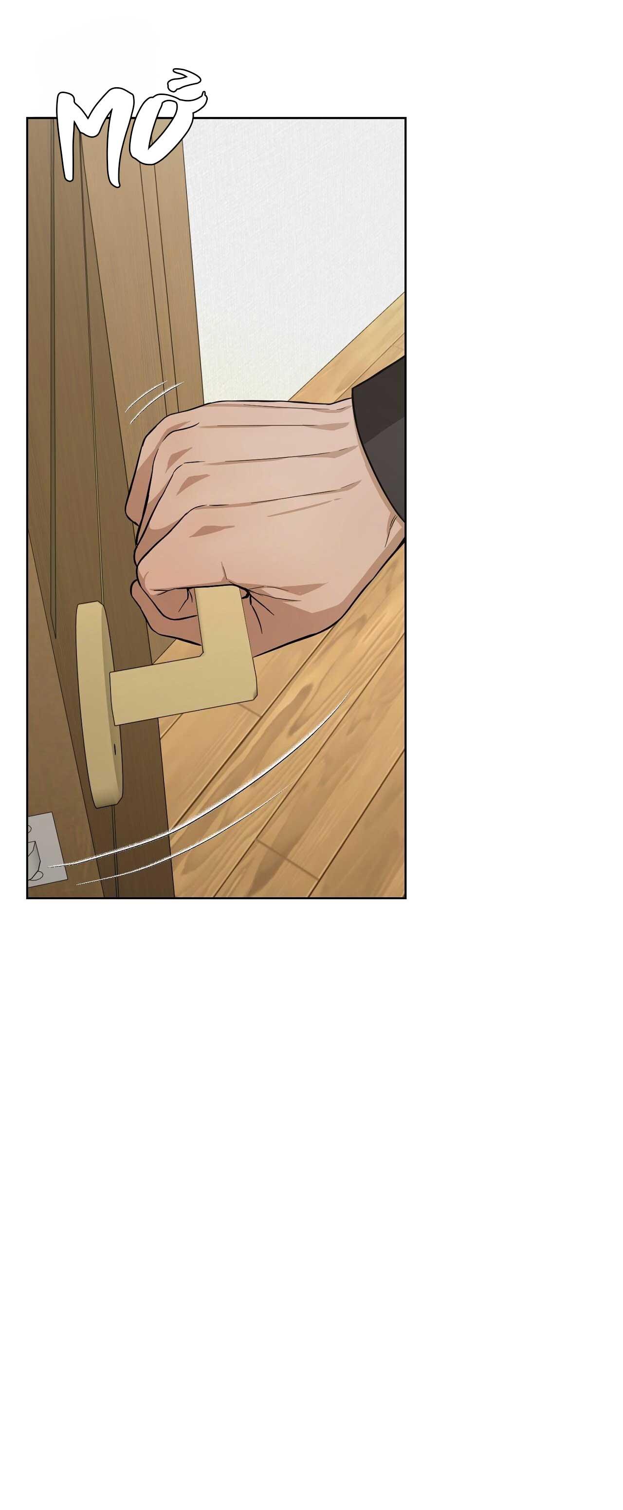 BẮT KỊP - Chap 30