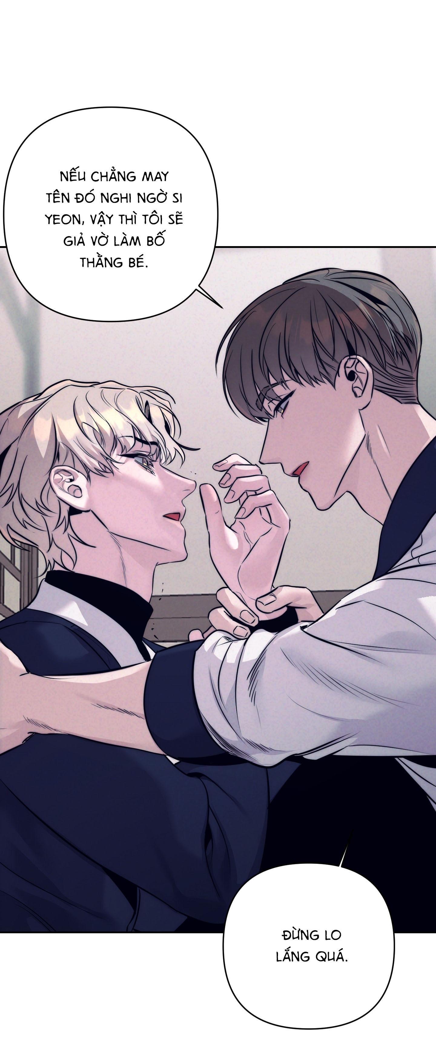 (CBunu) Stigma - Chap 2