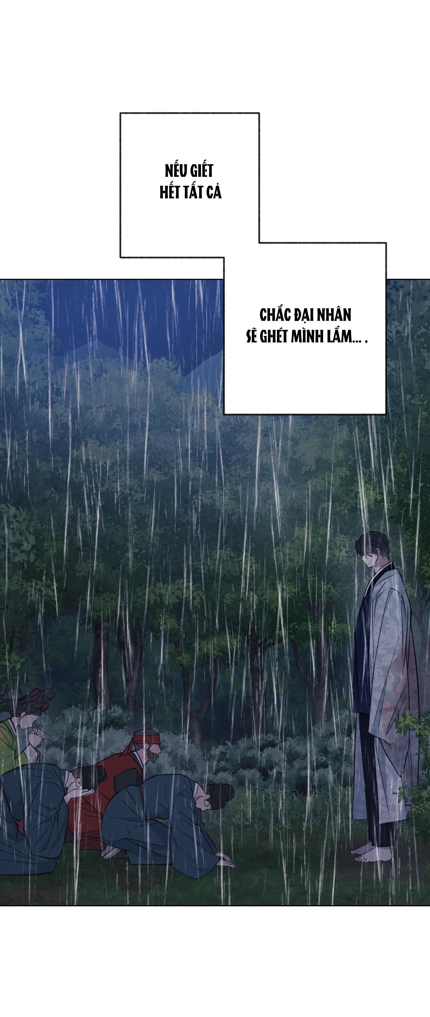 BÌNH MINH CỦA RỒNG - Chap 56