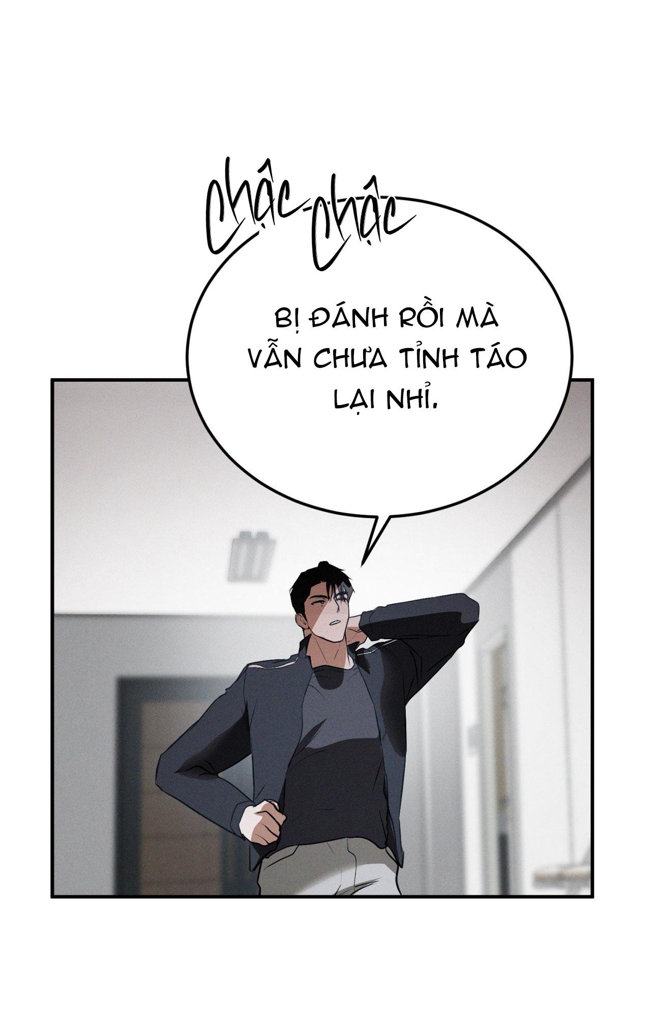 Flashlight - Chap 26