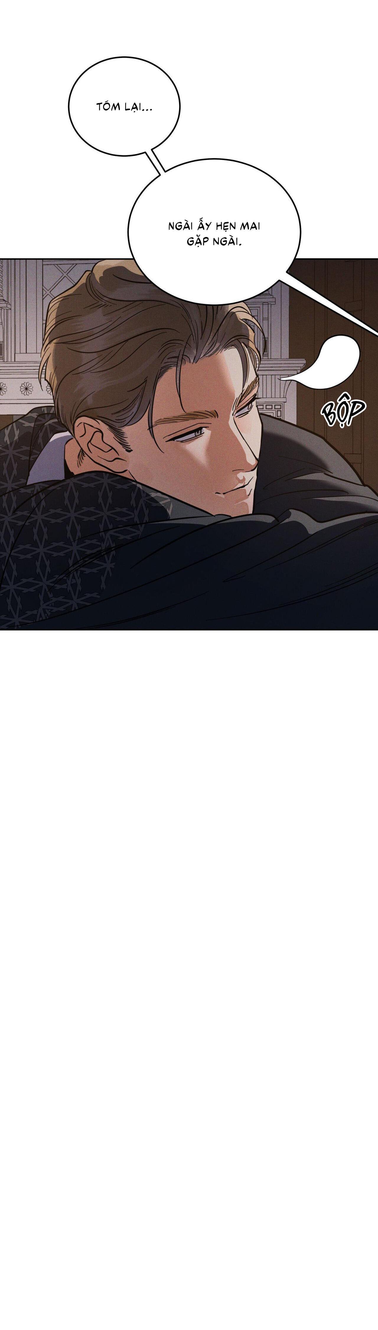 (CBunu) Antidote - Chap 46