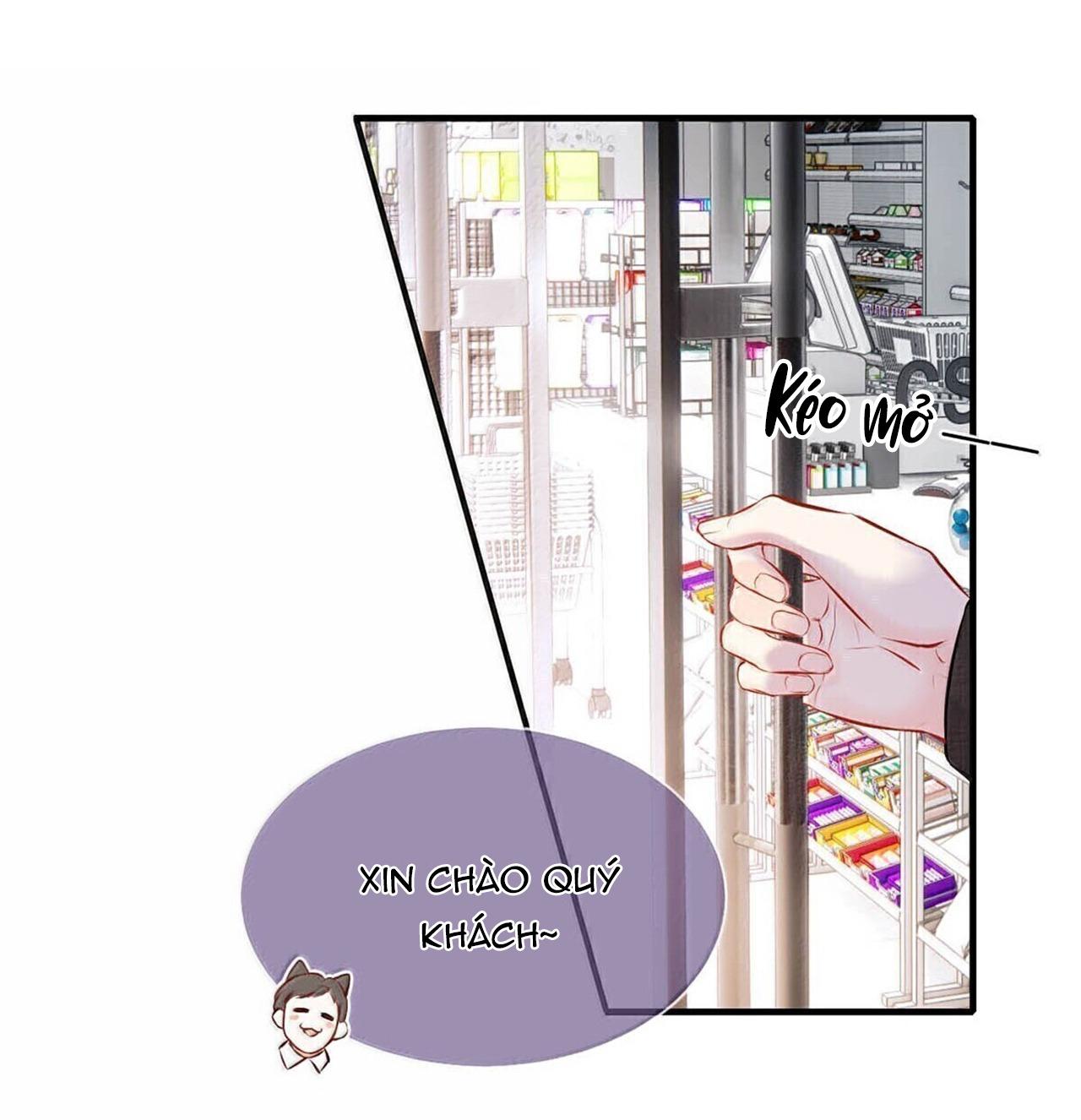 ĐỐI TƯỢNG CÔNG LƯỢC! THIẾT LẬP TÍNH CÁCH CỦA ANH BỊ MÉO MÓ RỒI! - Chap 21