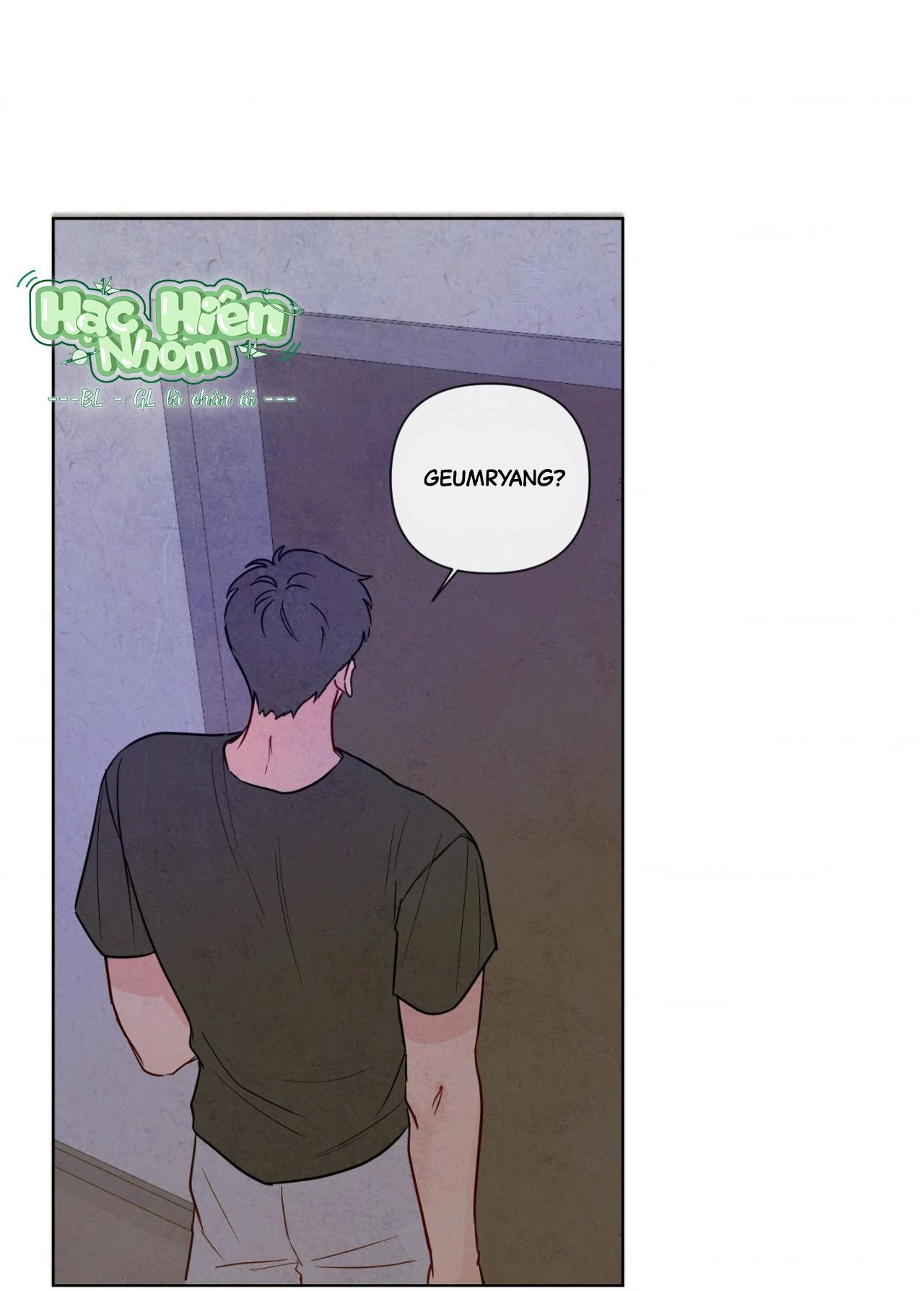 Sự quyến rũ của Thần Rắn - Chap 22