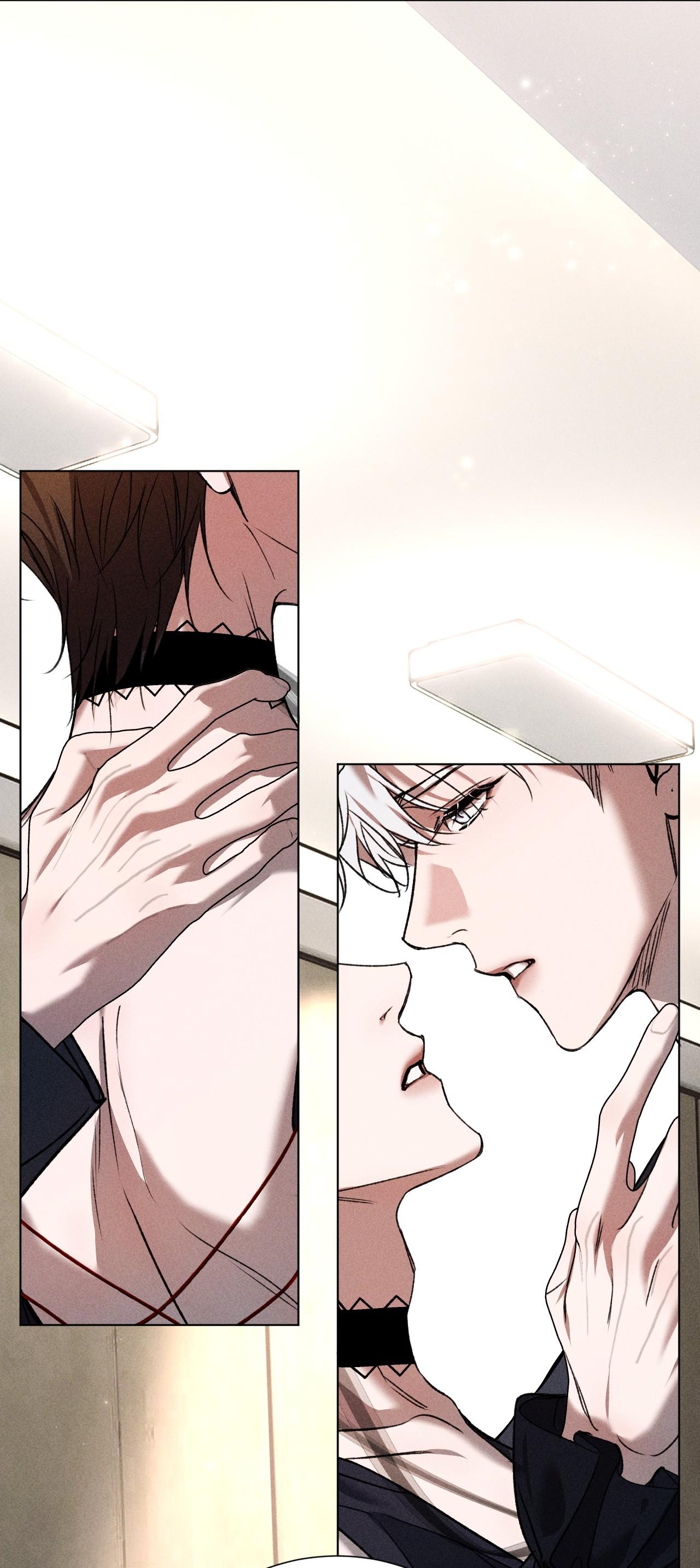 Ảnh Đế Cứ Muốn Làm Kim Chủ Của Tôi - Chap 36