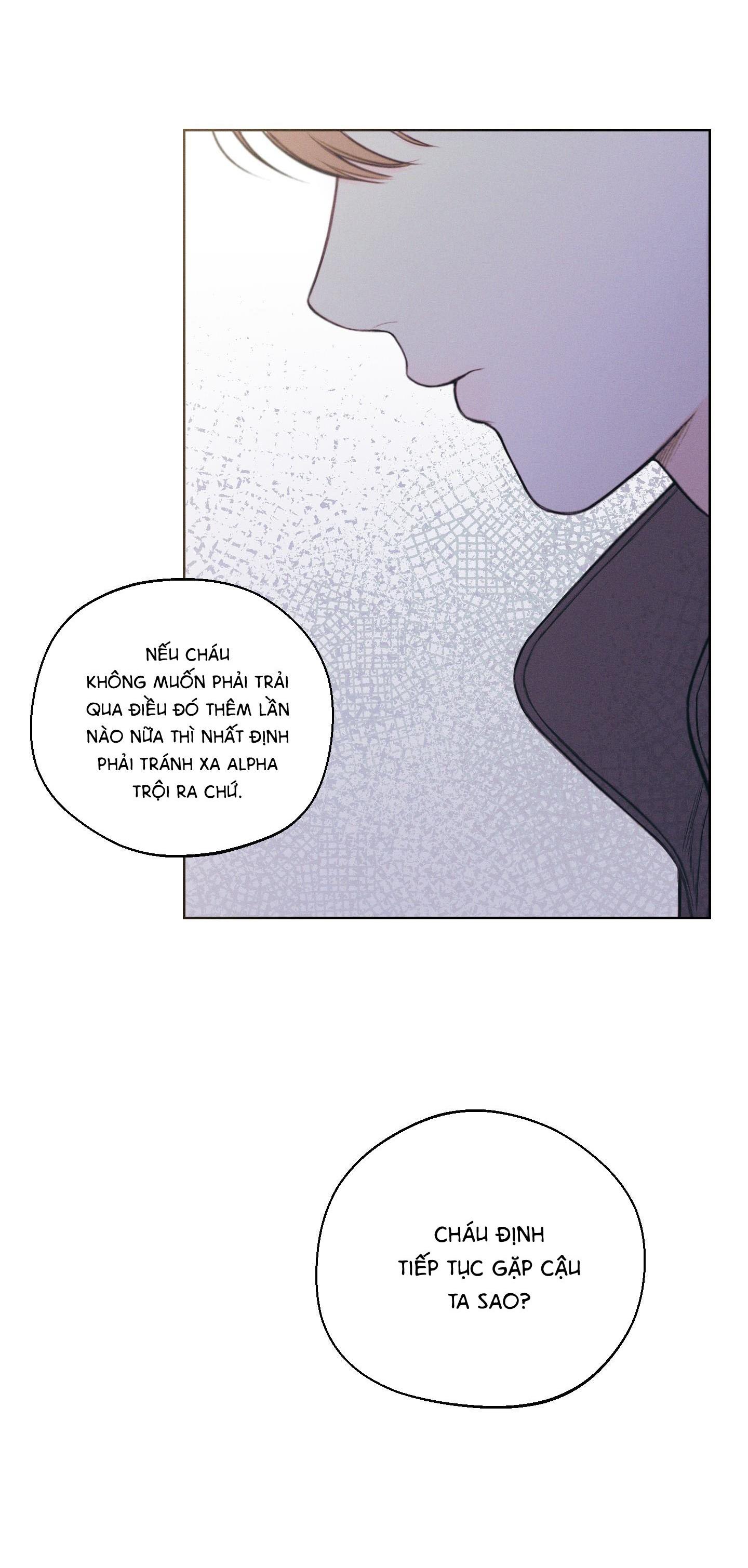 (CBunu) THÁNG 12 - Chap 15