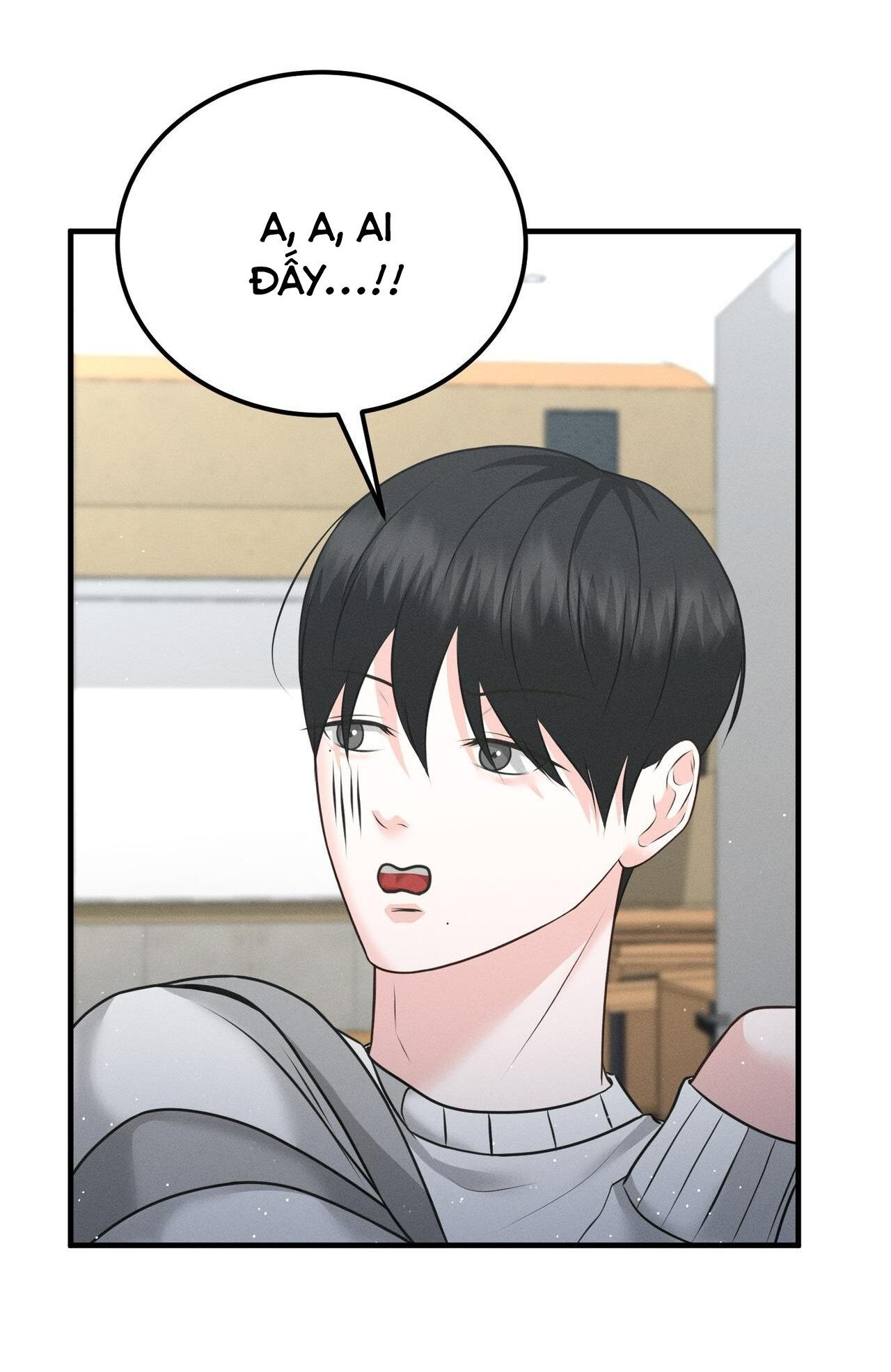 CHỜ CHÚT! ĐỪNG DI CHUYỂN - Chap 14