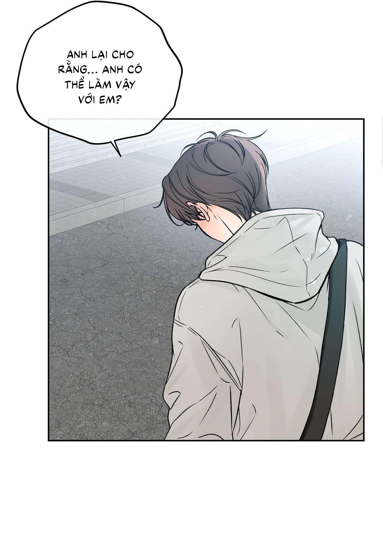 Hạ Cánh Cuối Chân Trời - Chap 28