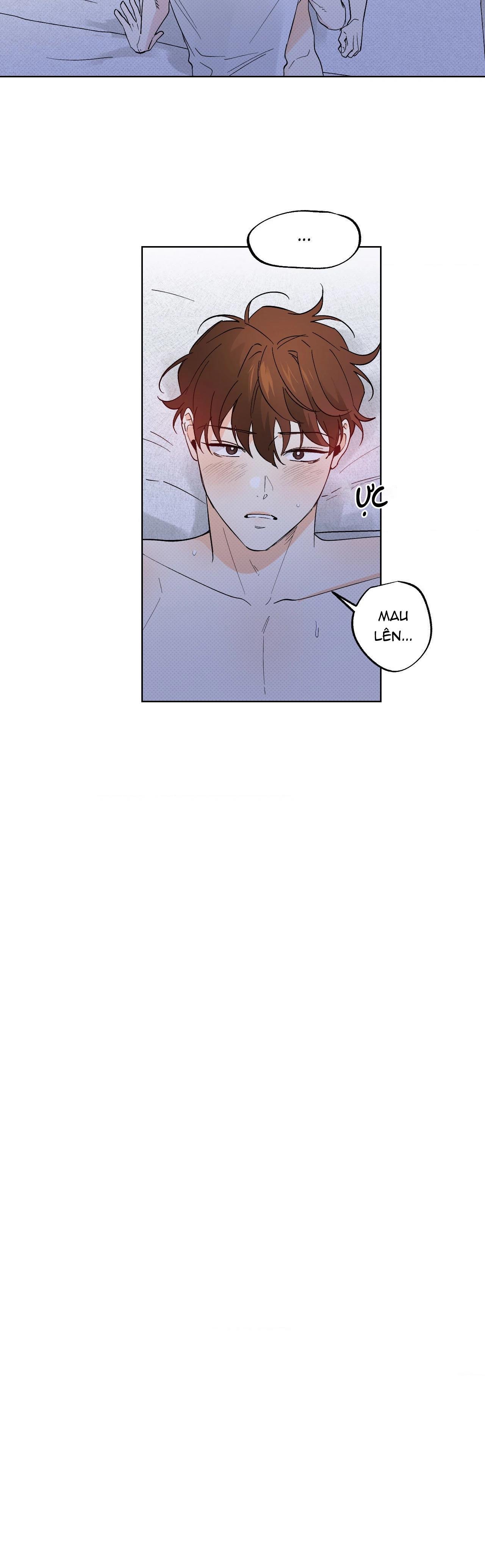 Cộng Sự Bán Thời Gian - Chap 45