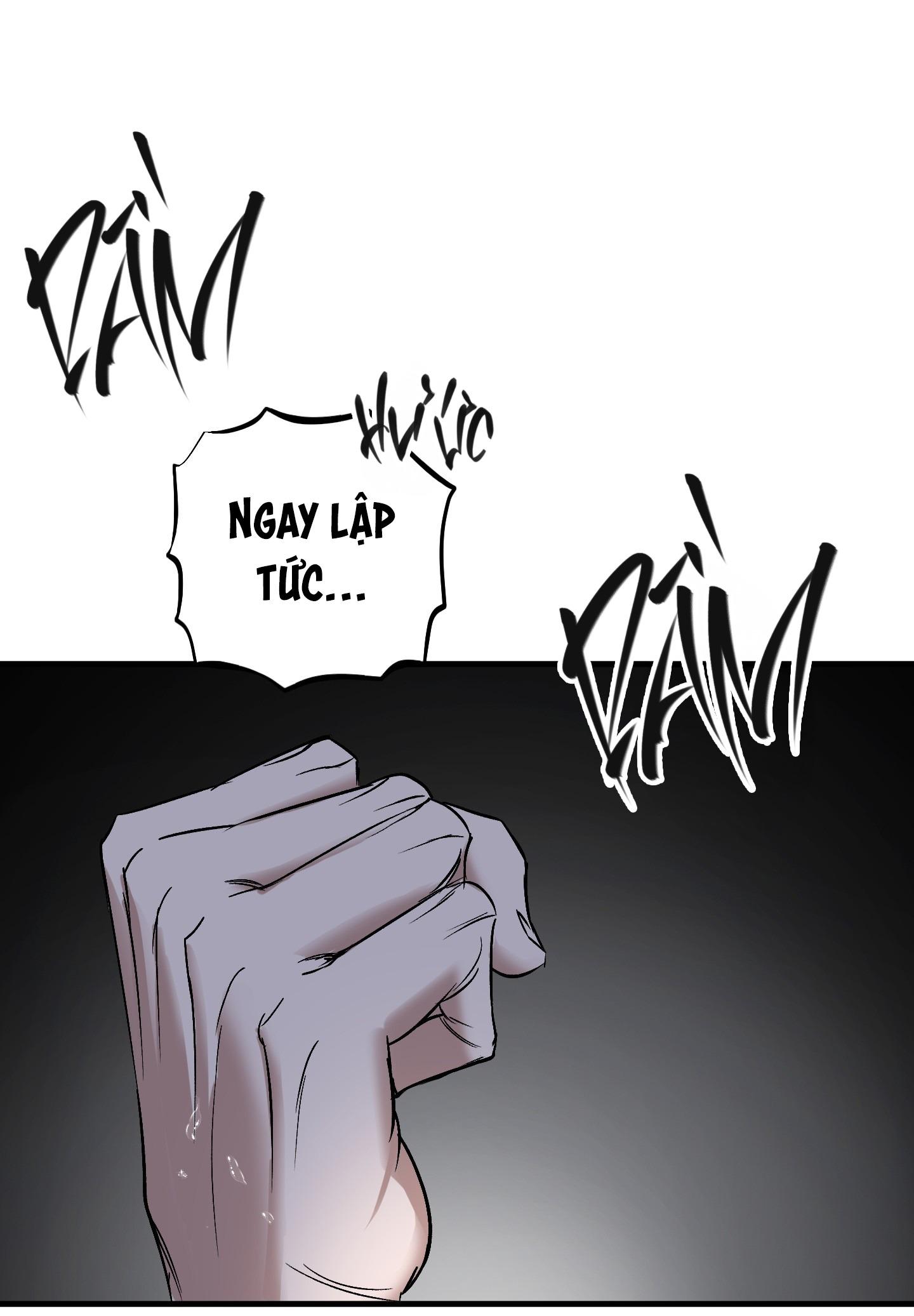 SỰ TRÓI BUỘC CỦA YAN - Chap 9