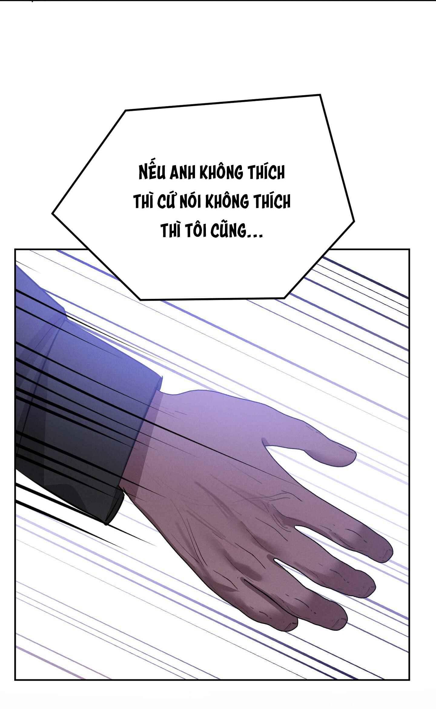 TÔI CŨNG MUỐN LÀM MỘNG MA - Chap 22