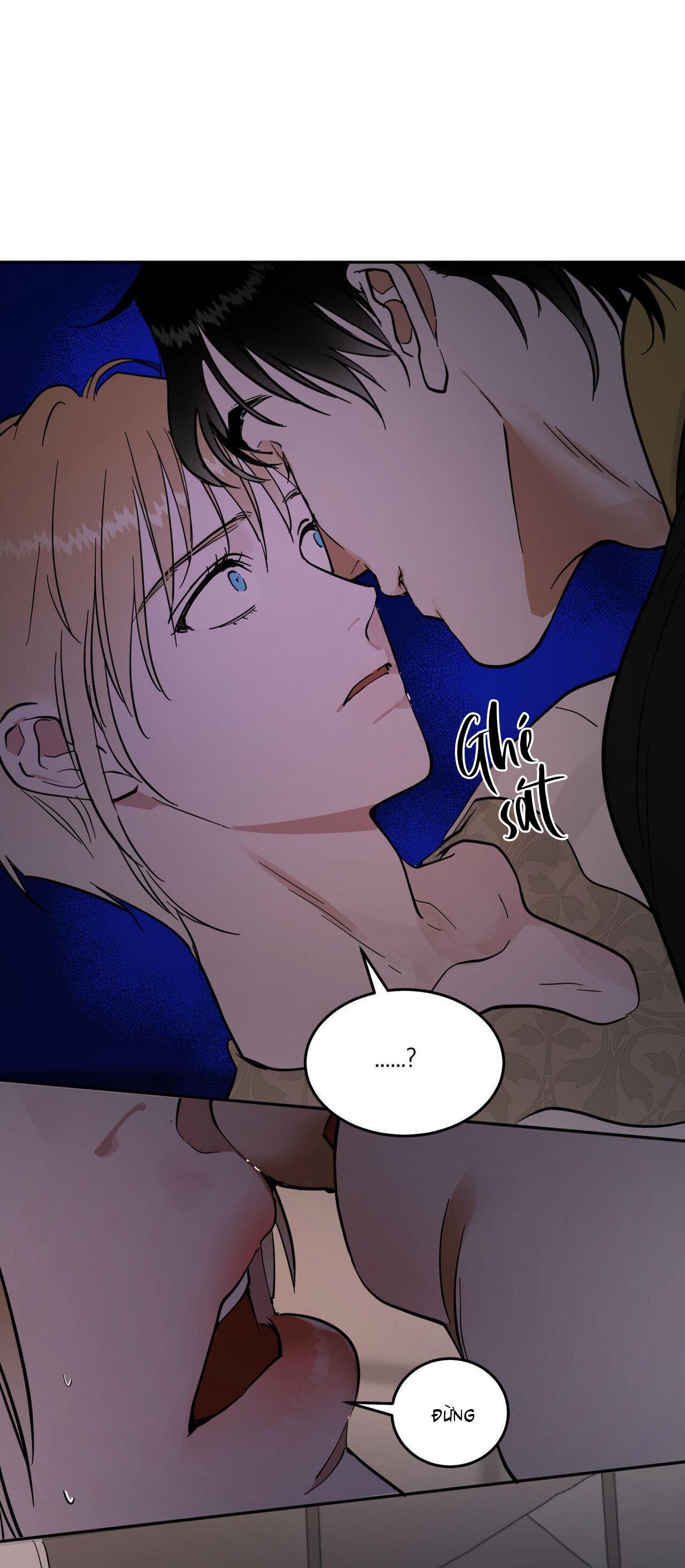 (CBunu) Antidote - Chap 28