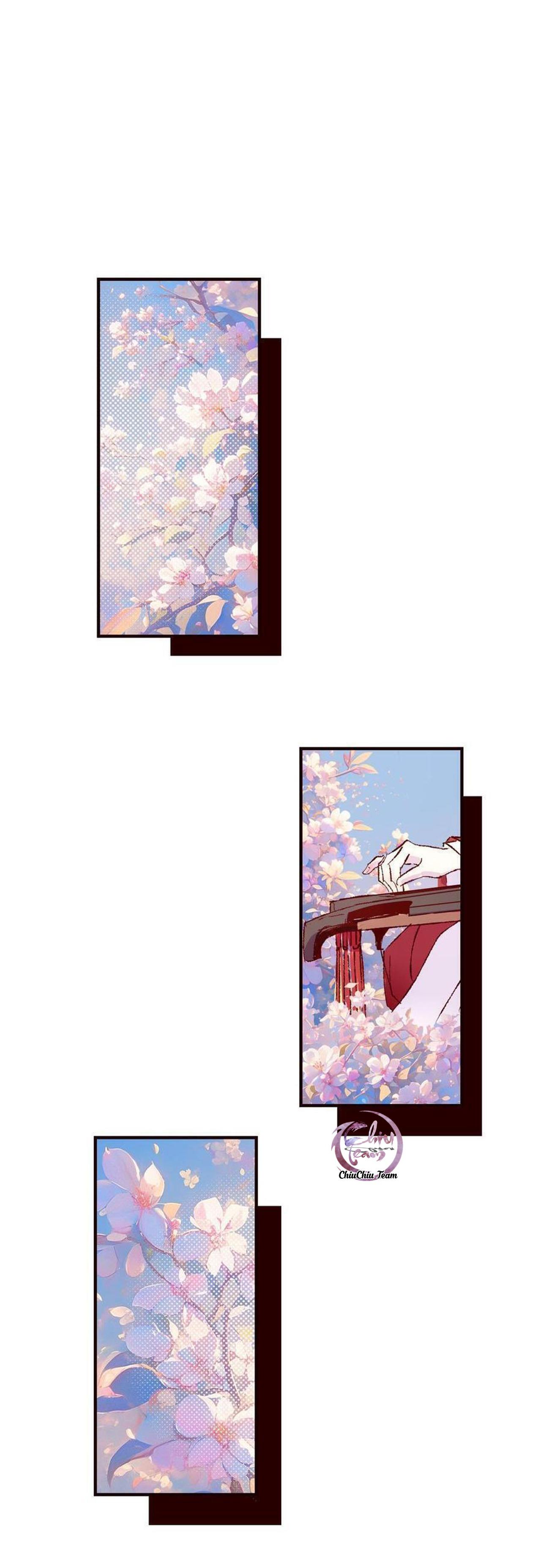 Đóa Hoa Quỷ Dữ - Chap 71