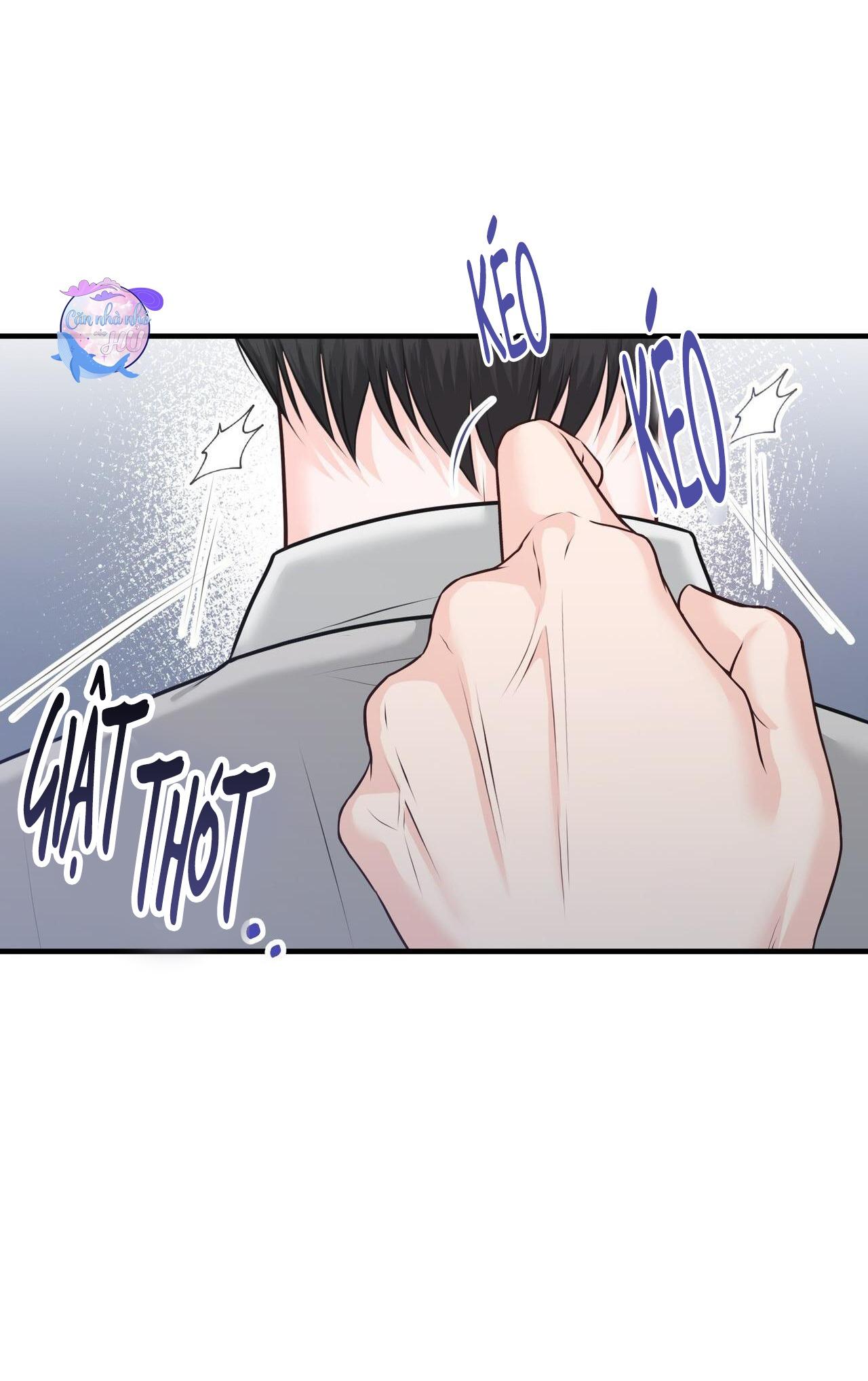 CHỜ CHÚT! ĐỪNG DI CHUYỂN - Chap 2