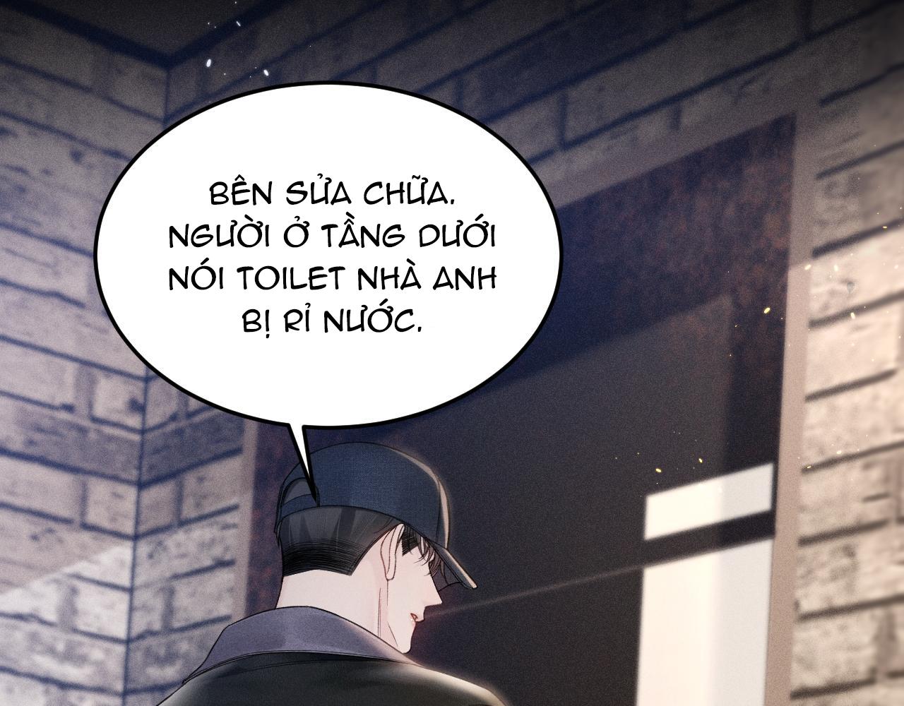 Cuộc Đối Đầu Gay Gắt - Chap 89