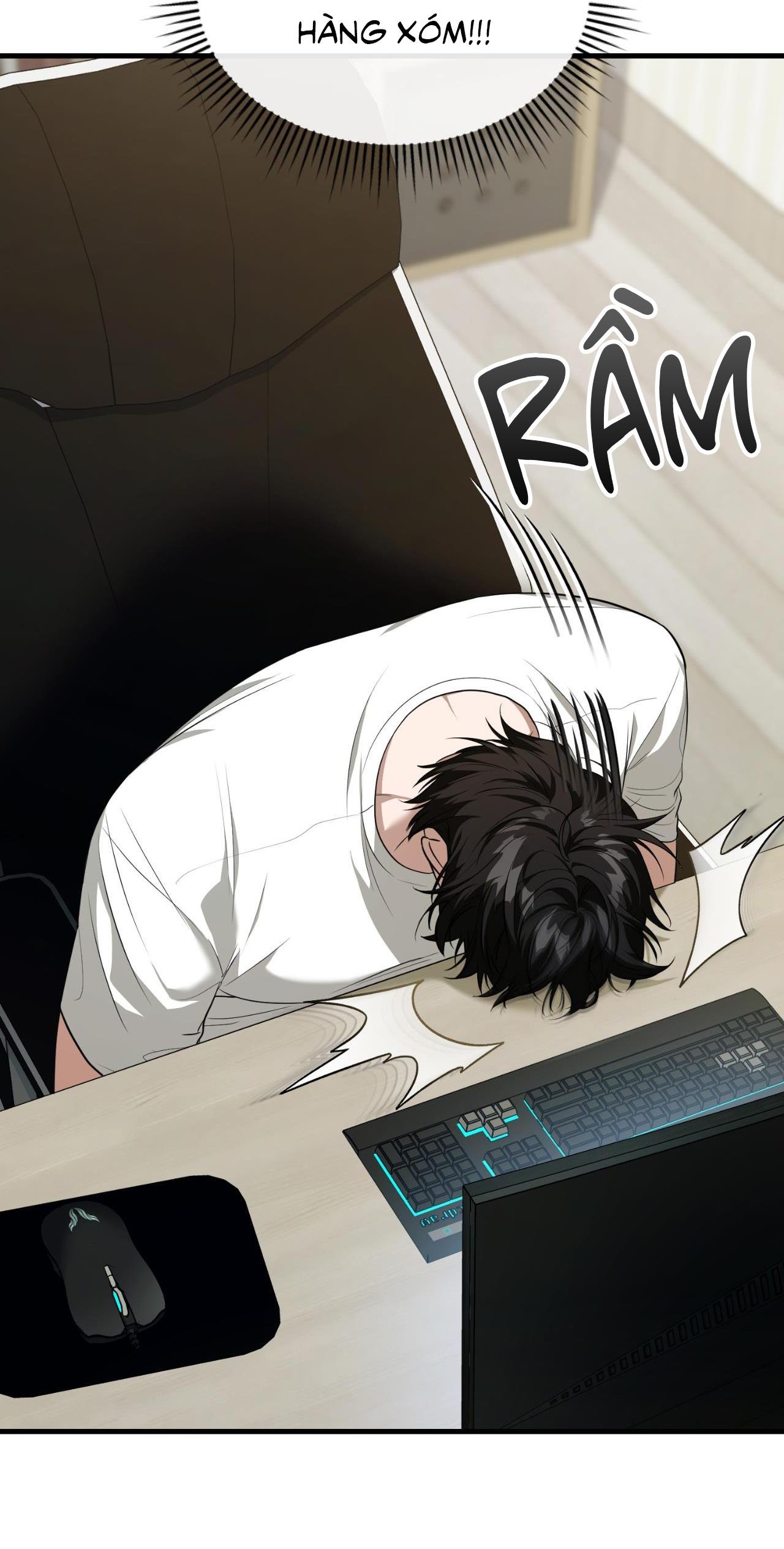 Guild member - Chap 54