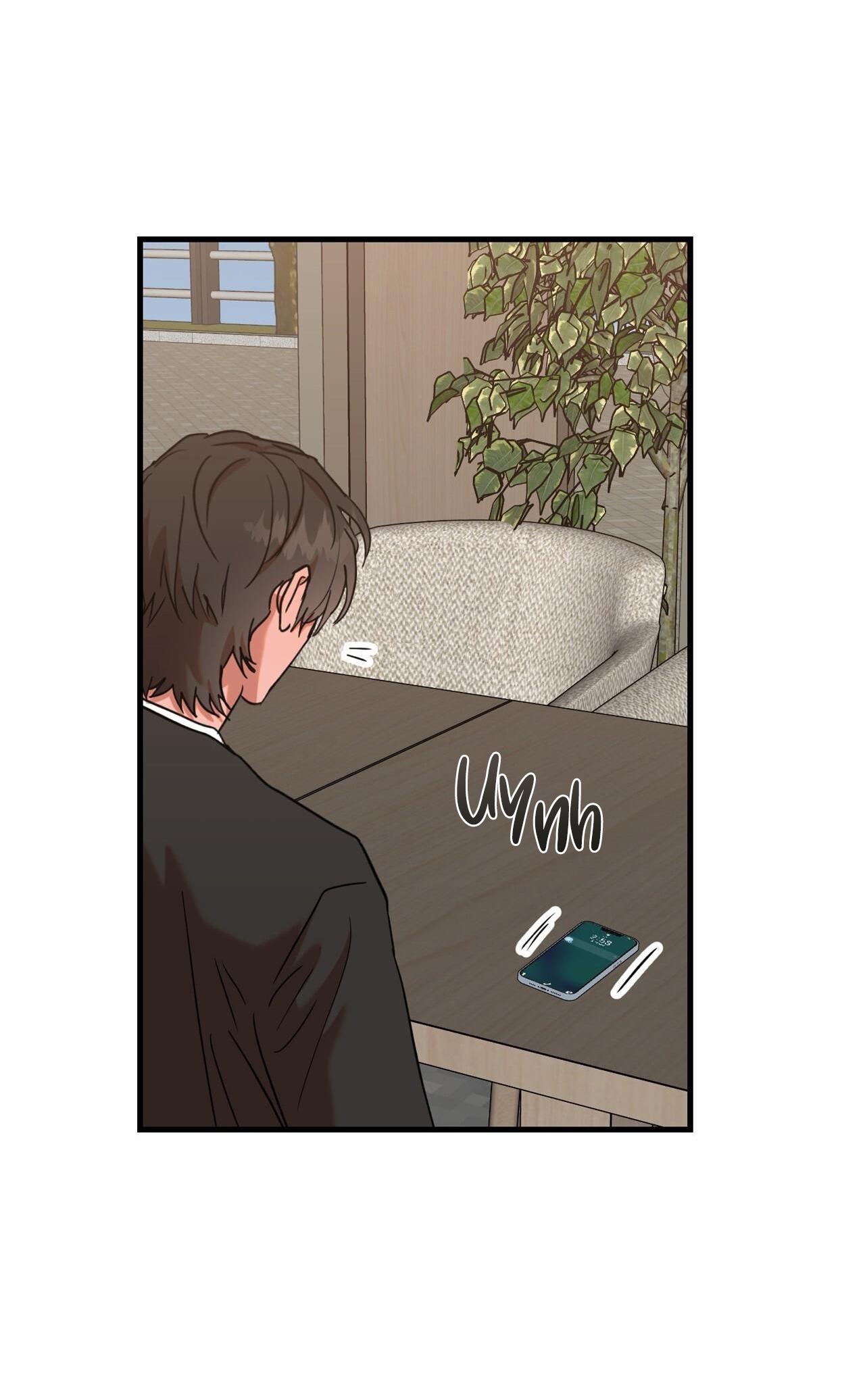 BẮT TẠI TRẬN - Chap 15