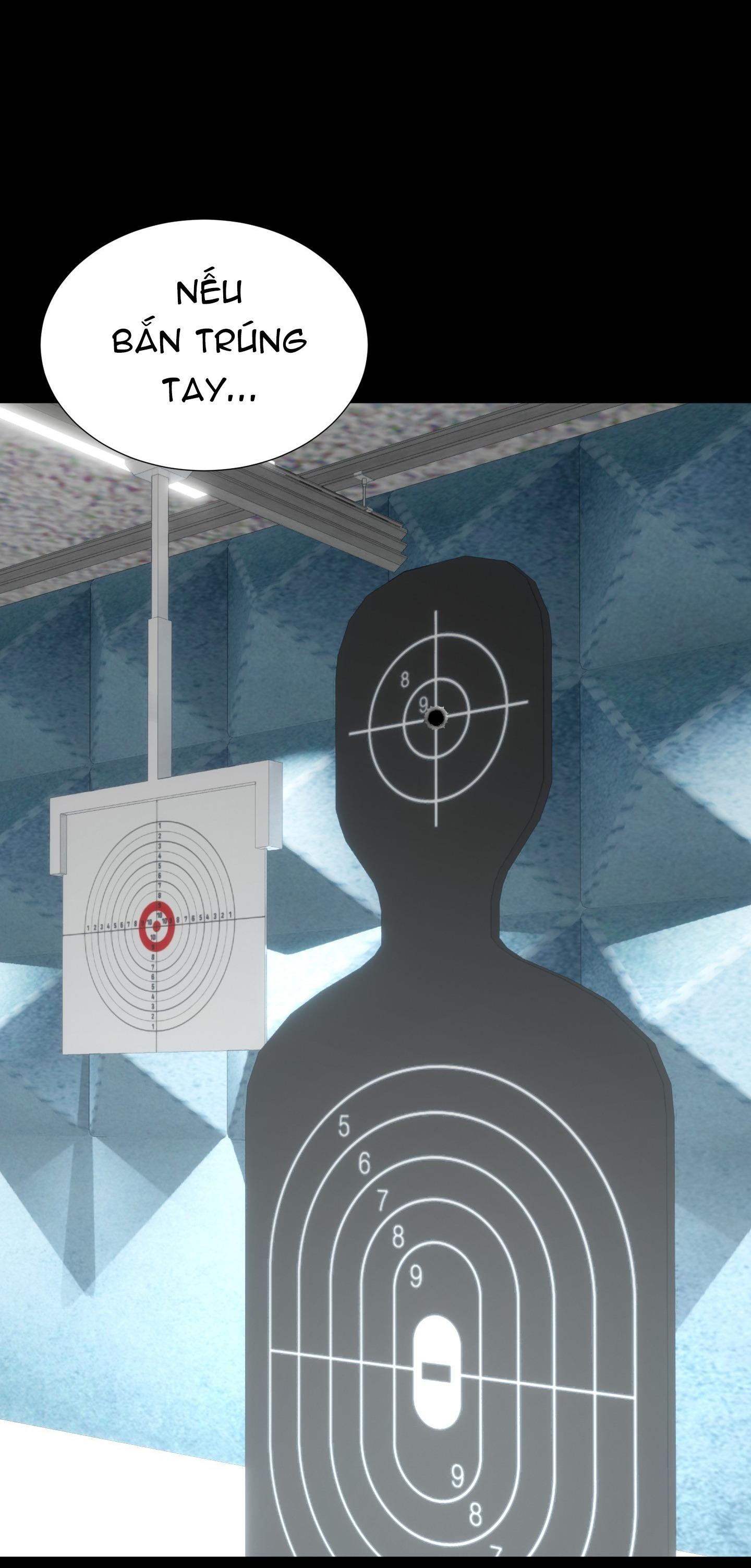 SỰ TRÓI BUỘC CỦA YAN - Chap 9