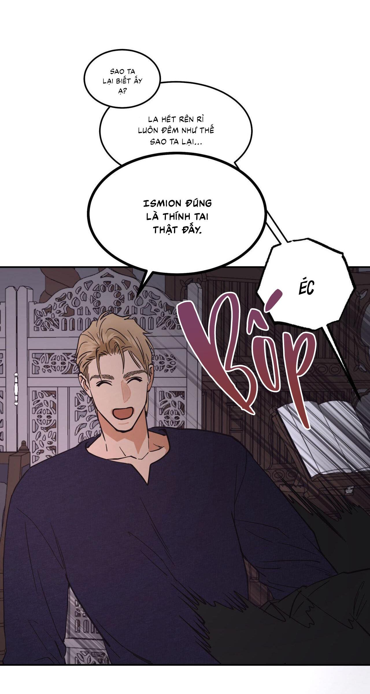 (CBunu) Antidote - Chap 33