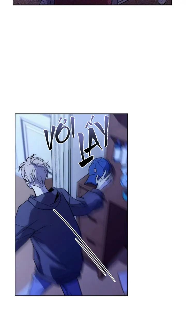 Vết Tích Của Ánh Dương - Chap 3