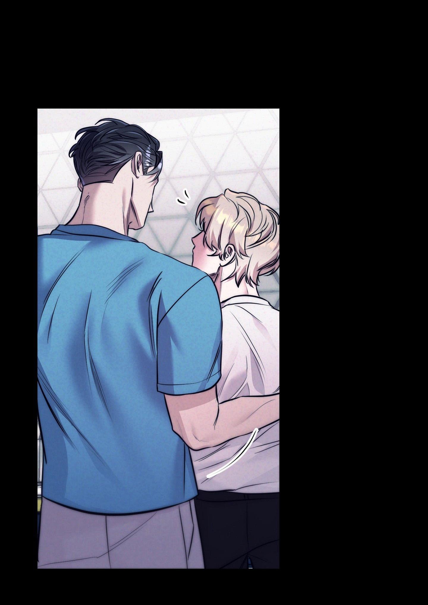 (CBunu) Stigma - Chap 8