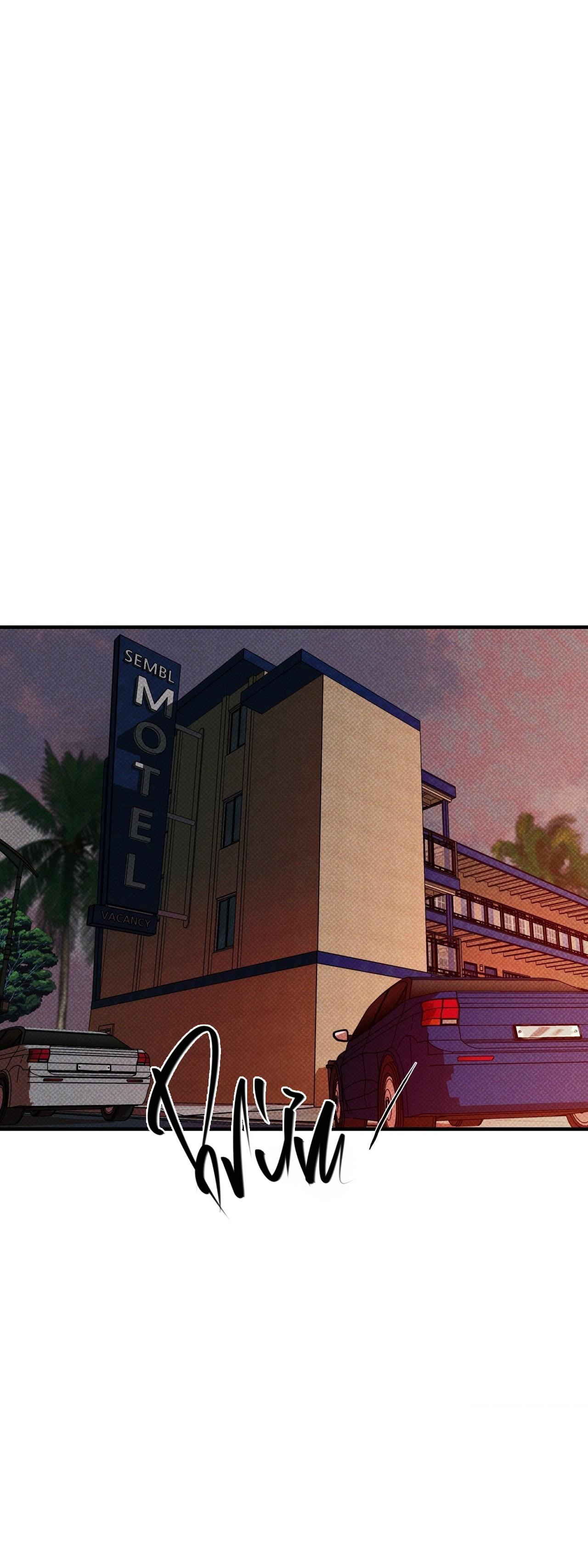 THÂN ÁI - Chap 39