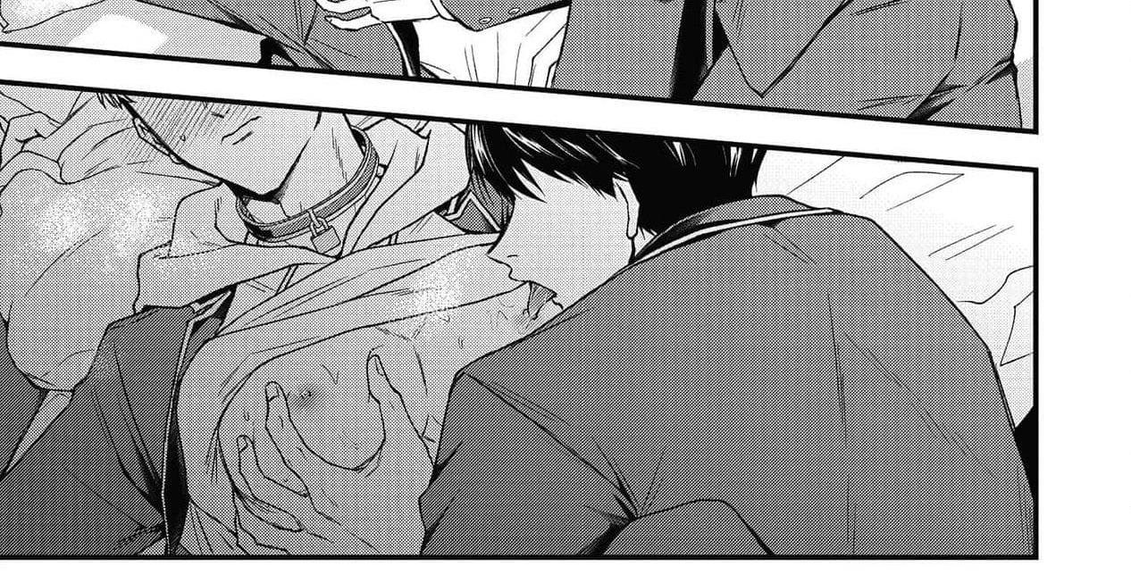 Hợp Đồng Tình Yêu Bảy Ngày - Chap 3