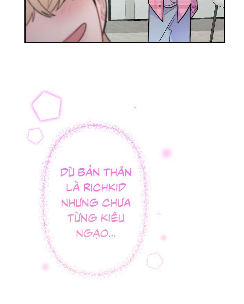 Tình yêu của chúng ta sắp thành hình rồi - Chap 15