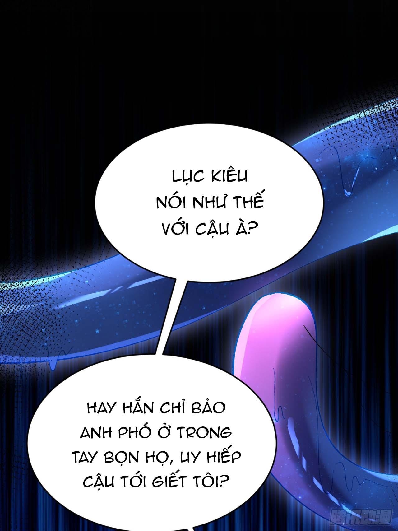 Dĩ Hạ Khi Thượng - Chap 25