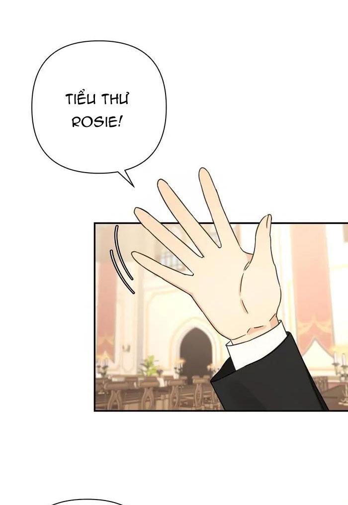 Mắc Kẹt Trong Game Hẹn Hò Của Em Gái Tôi - Chap 41