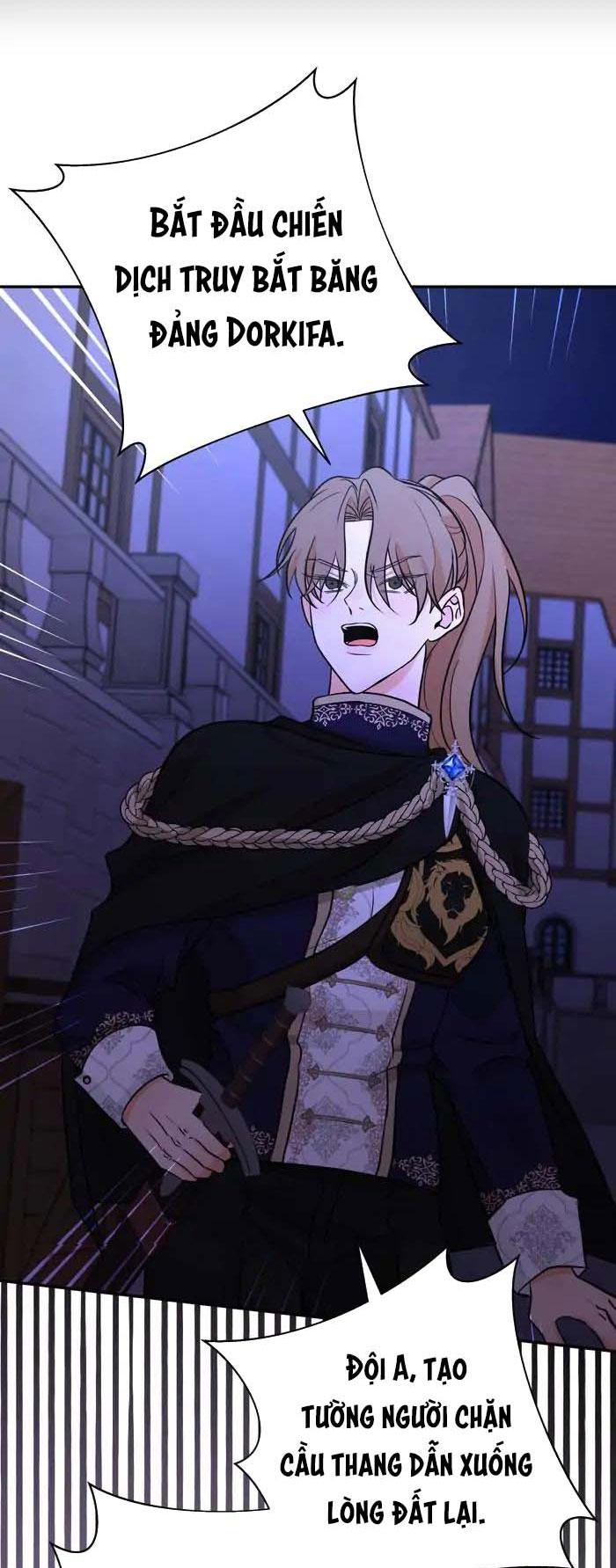 Mắc Kẹt Trong Game Hẹn Hò Của Em Gái Tôi - Chap 23