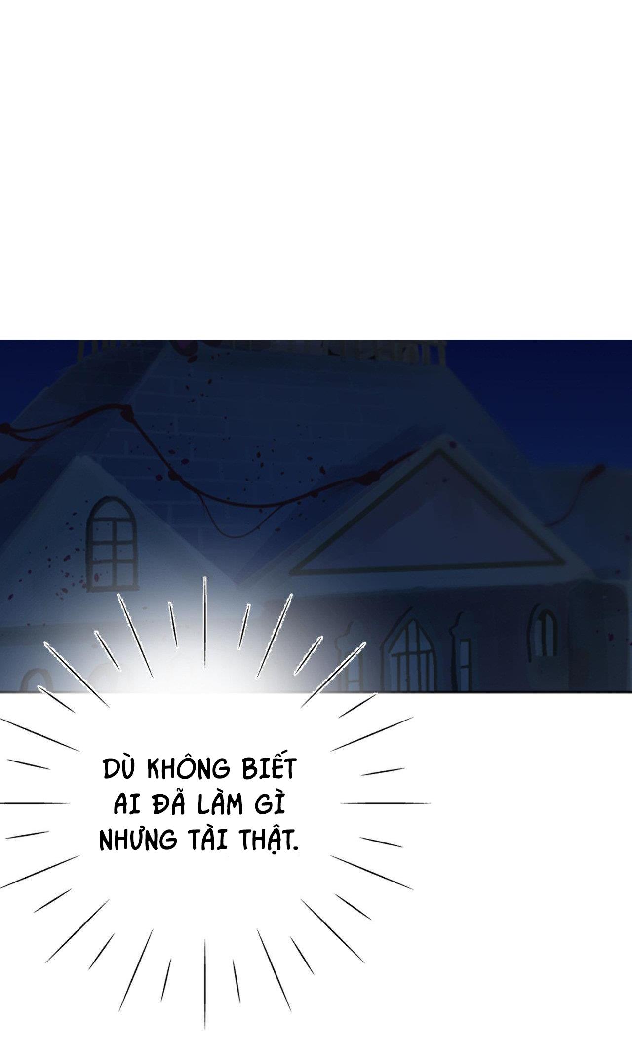 BẠN CÙNG LỚP MẪU GIÁO MẶT TRỜI - Chap 21