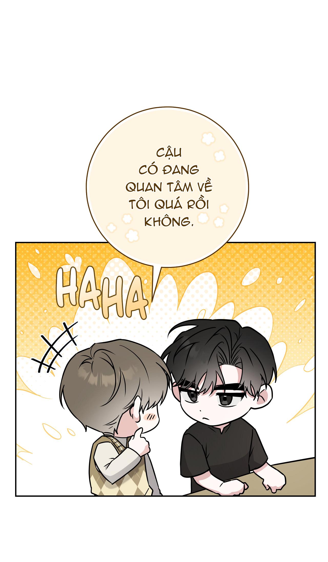 Ballboy Tactics - Chap 11