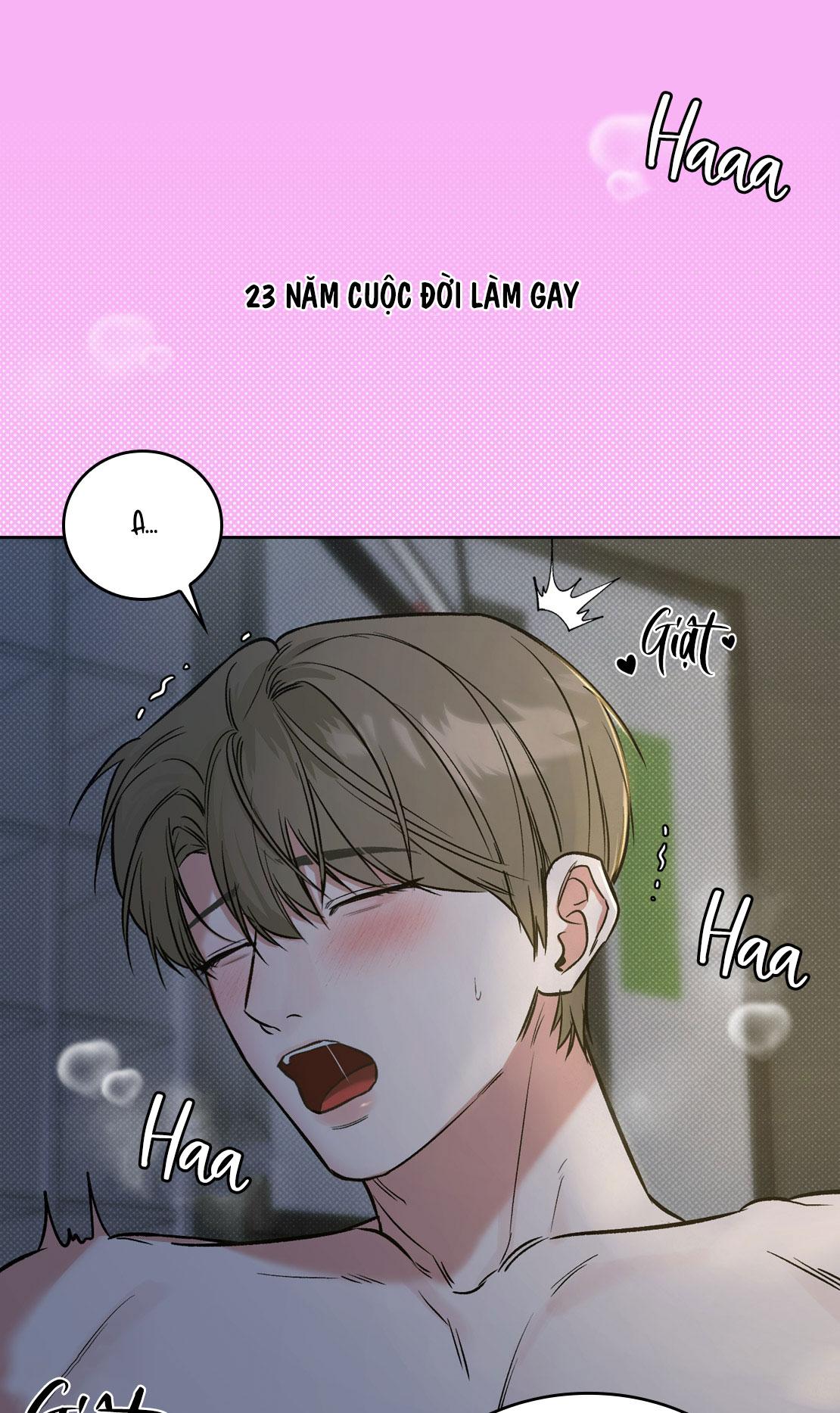 NGƯỜI ĐÀN ÔNG CHO EM TẤT CẢ - Chap 0.1