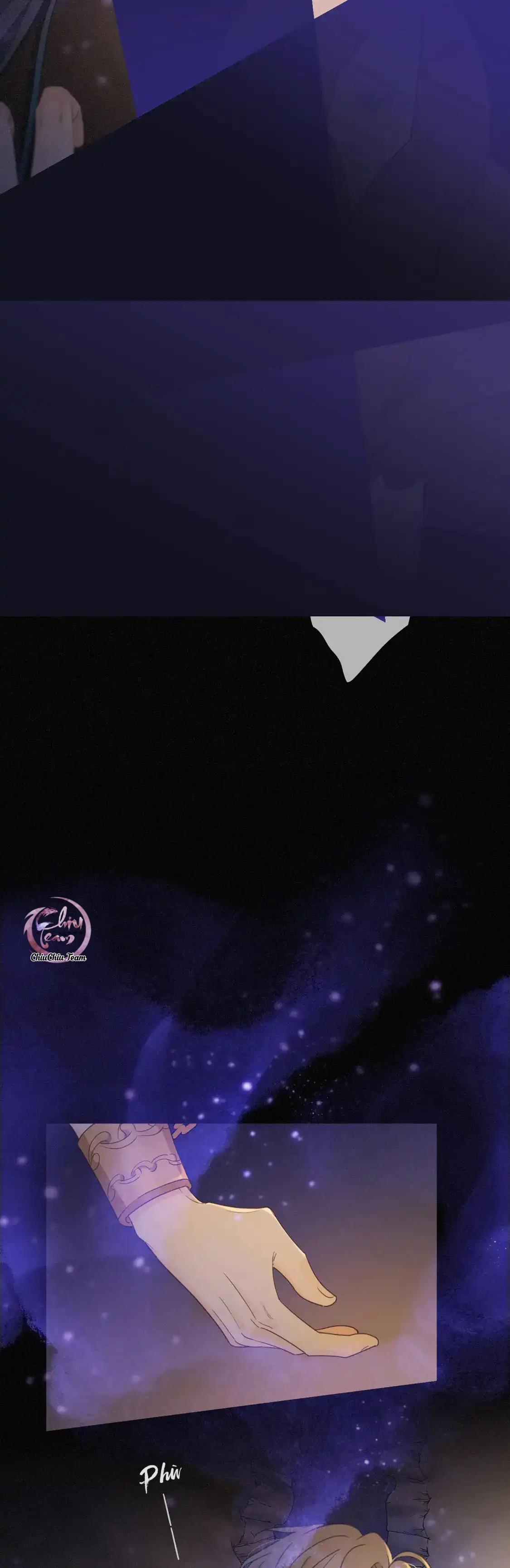 Khốn Thú Chi Nhiễm - Chap 10