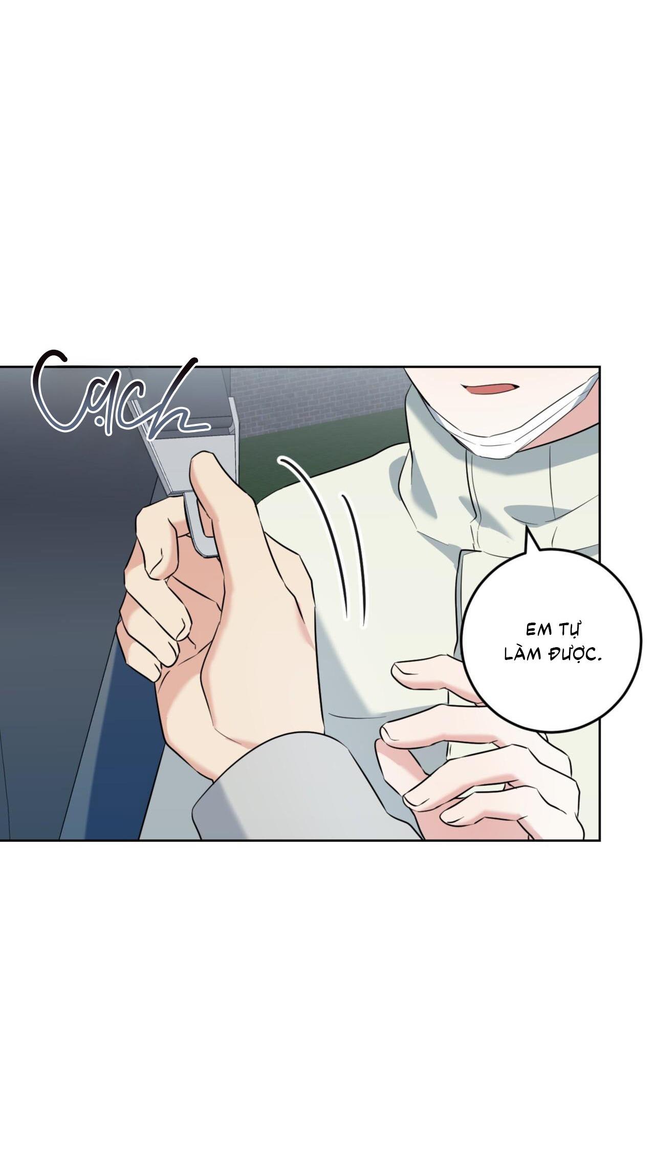 (CBunu) Khu Rừng Tĩnh Lặng - Chap 47