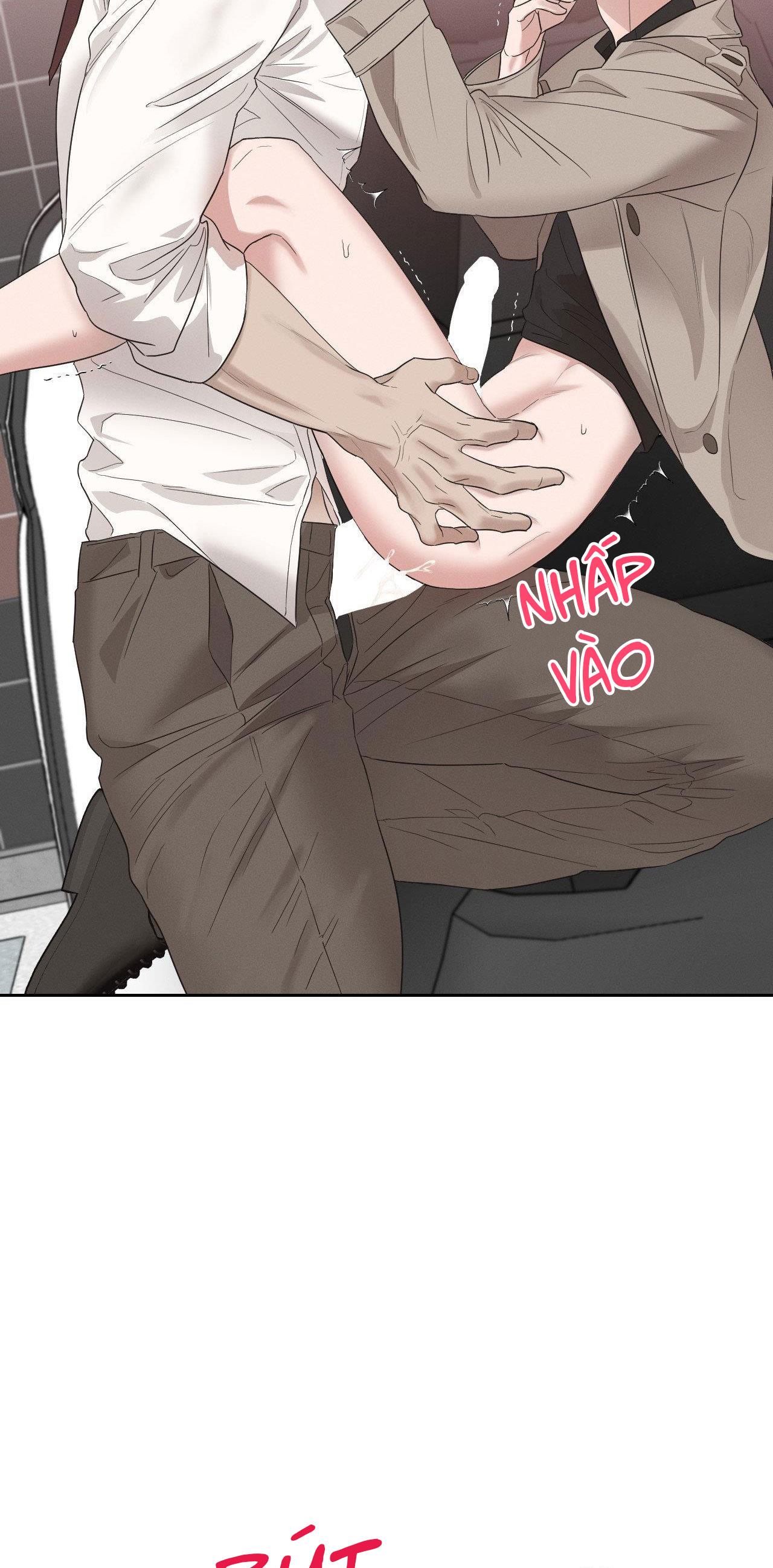 NHIỆT ĐỘ TIẾP XÚC - Chap 16