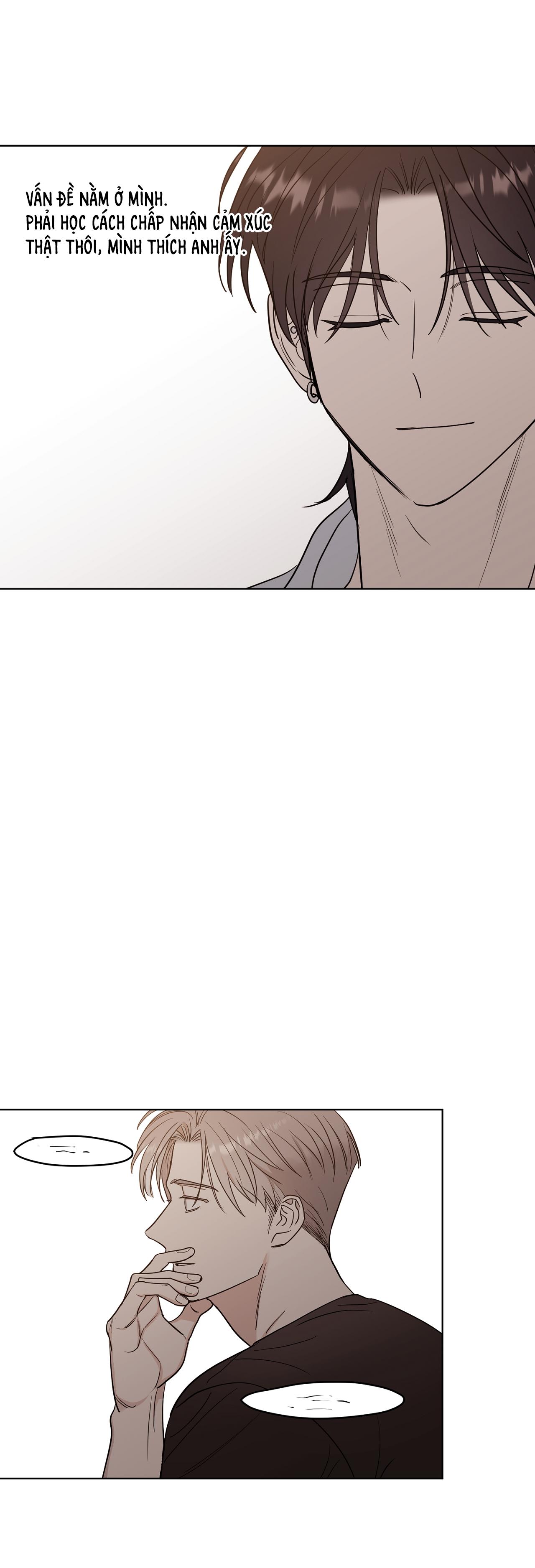 Sparkling Baby - Chap 7