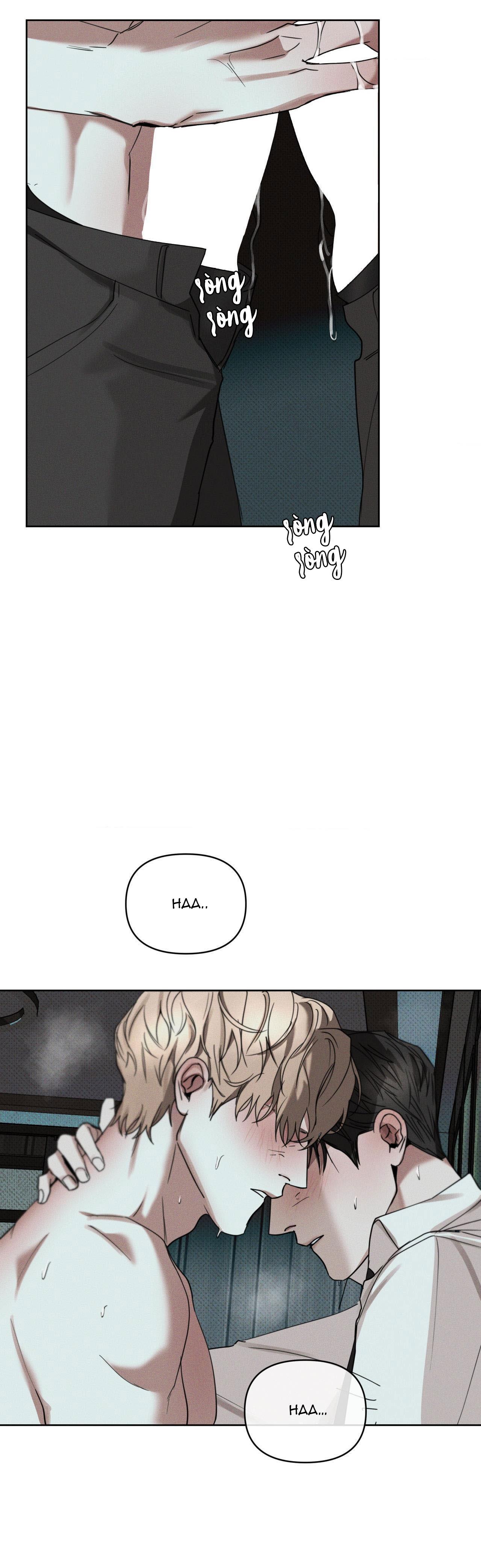 NGƯỜI YÊU DẤU - Chap 7