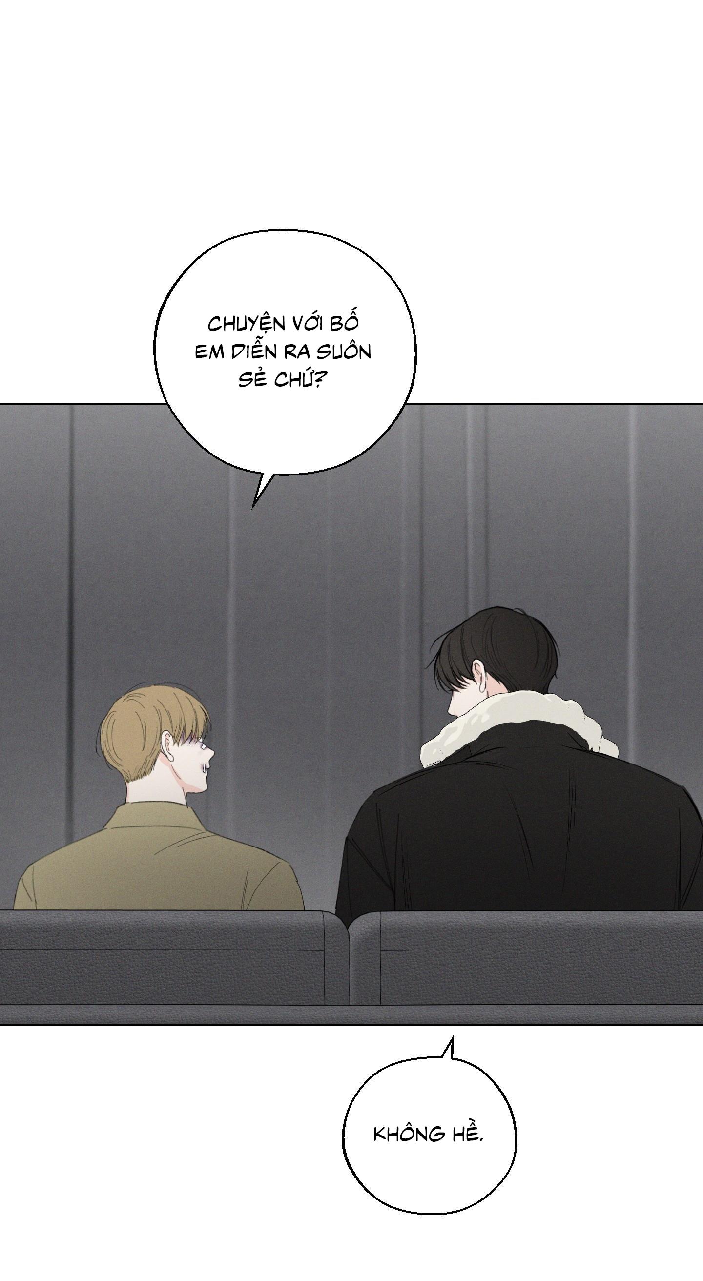 December - Chap 57