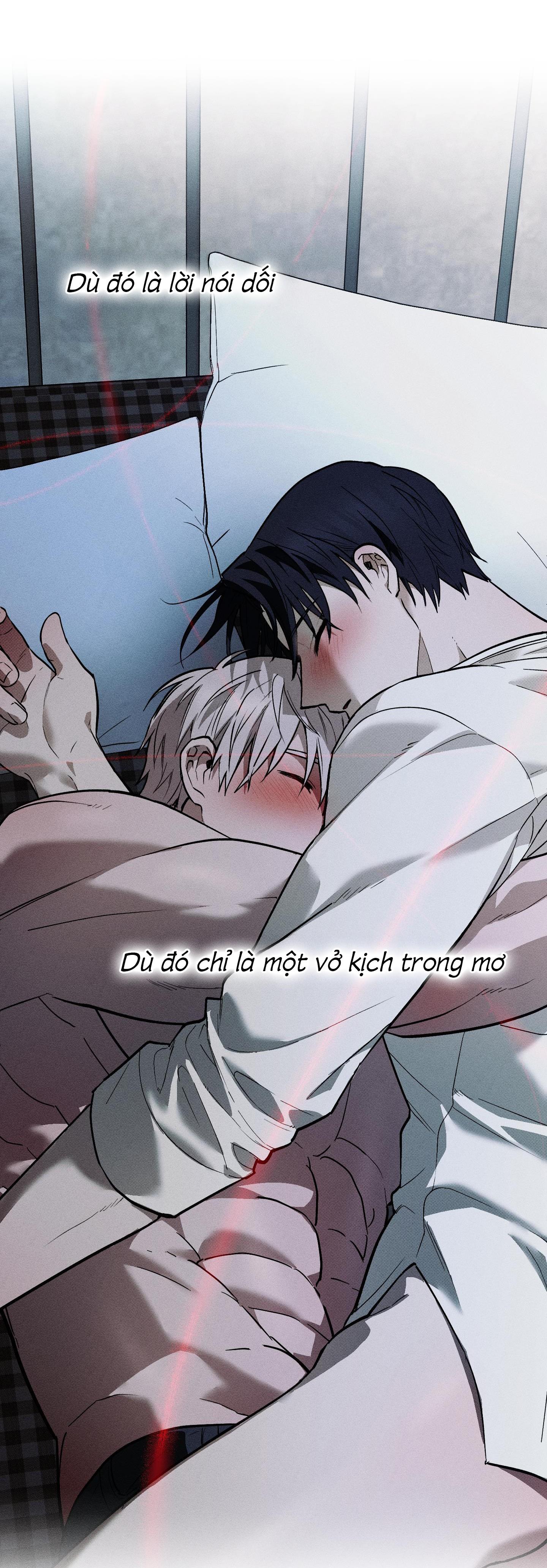 (CBunu) Control Time - Chap 30