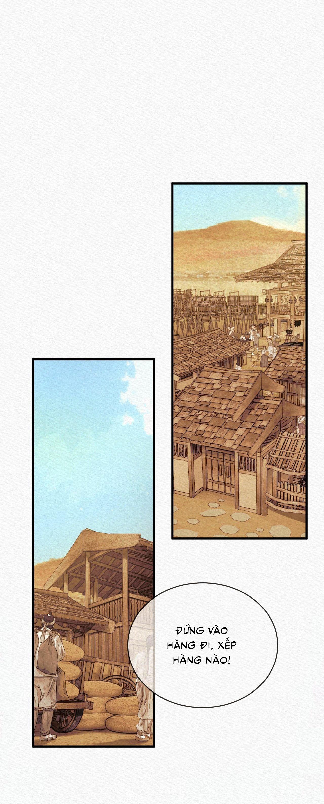(CBunu) Củy Dạ Khút - Chap 74