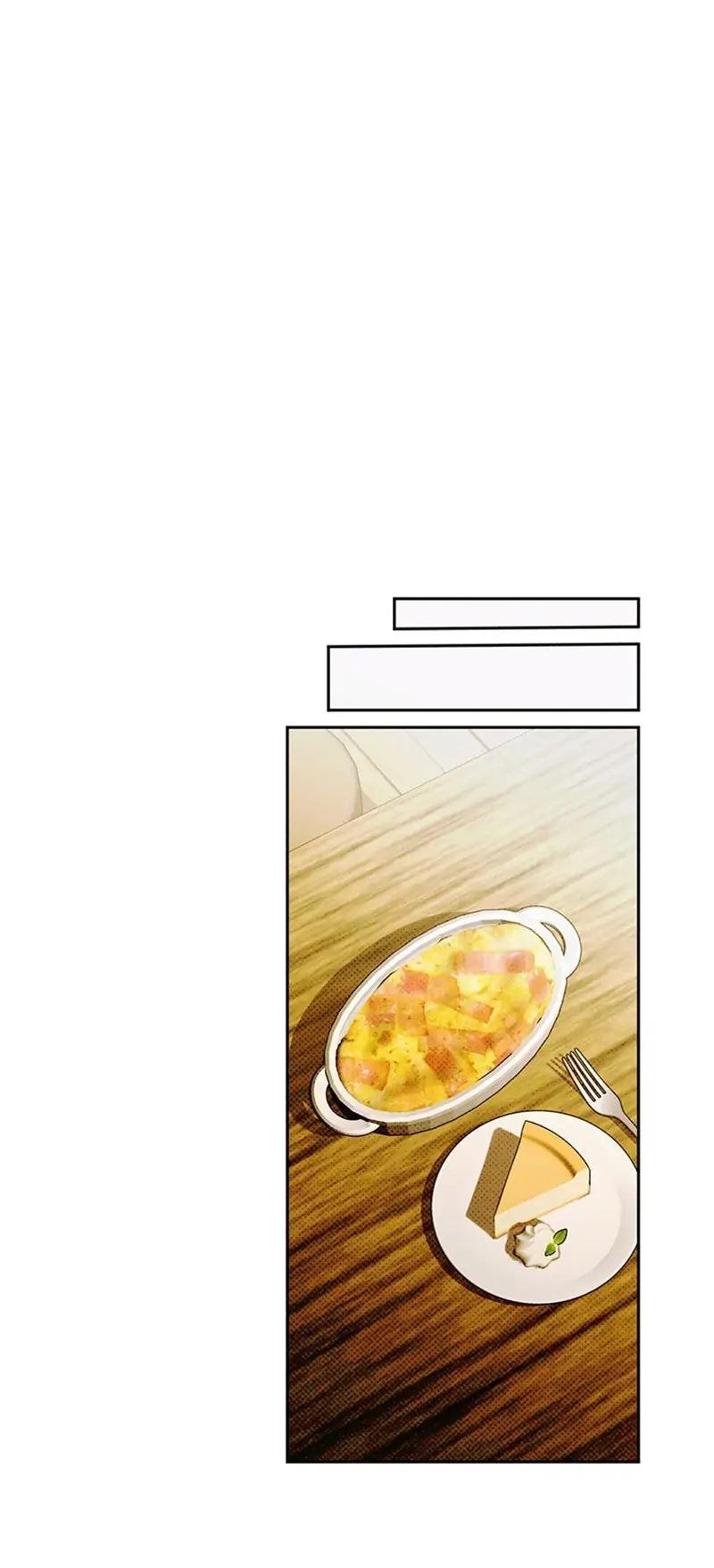 SOLO FOR TWO - Chap 20