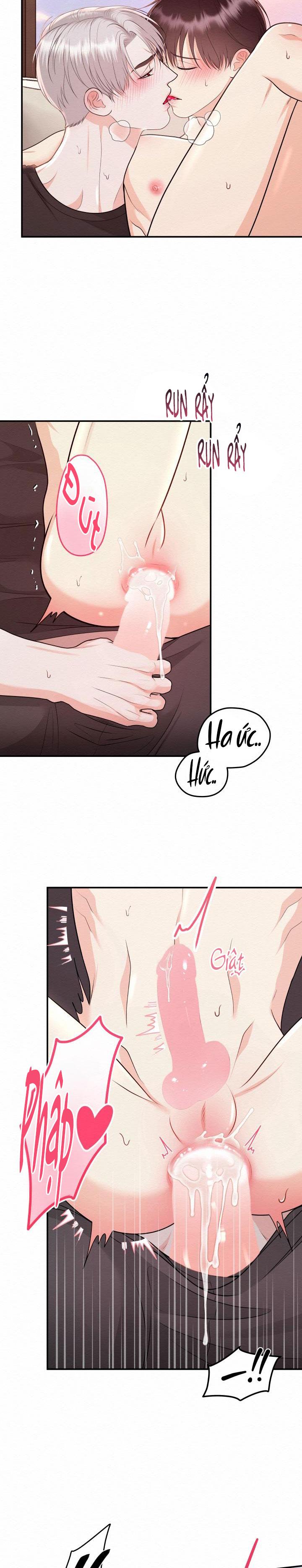 LỄ TRỪ TÀ - Chap 15