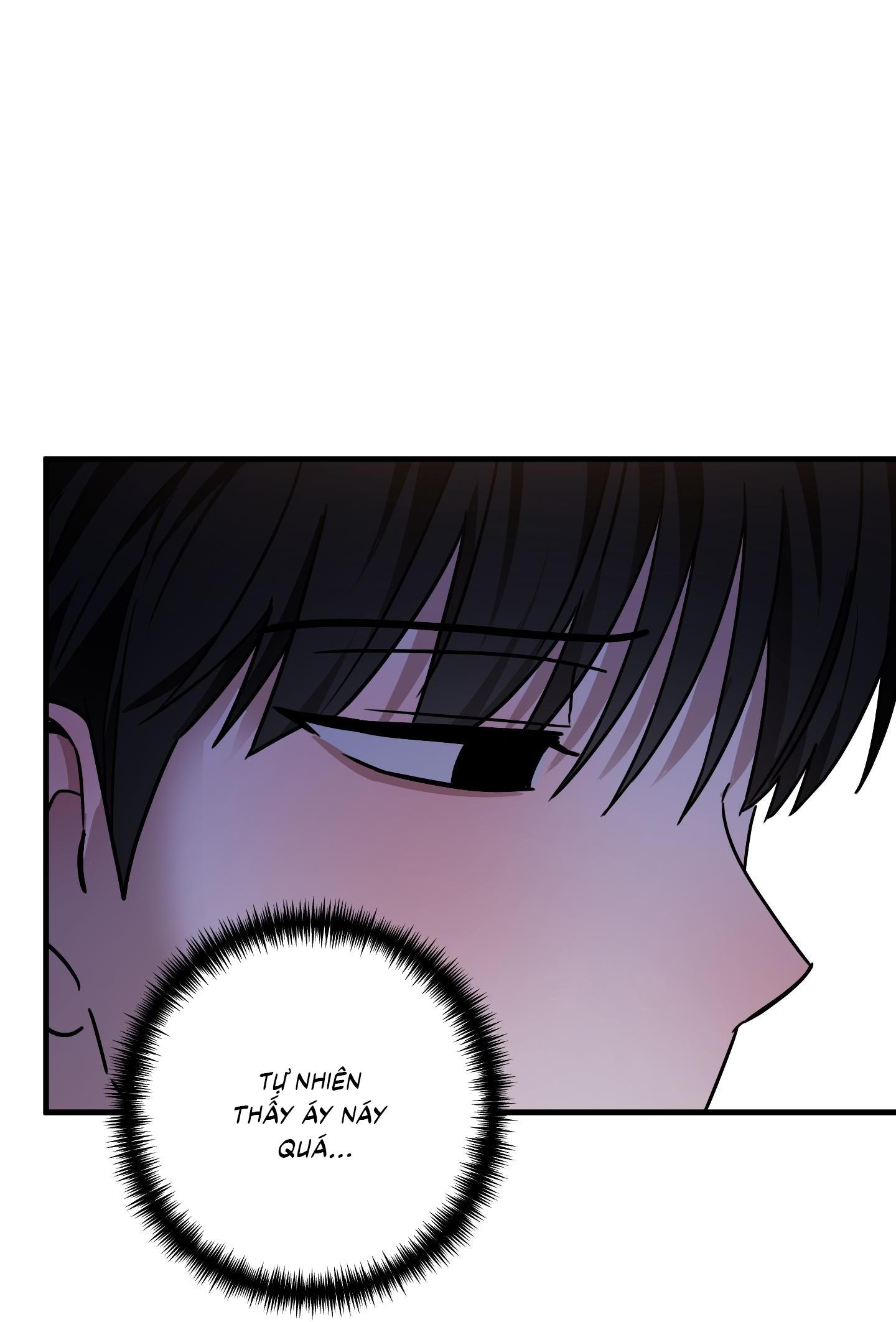 ( CBunu ) Yêu Phải Lừa Đảo - Chap 21