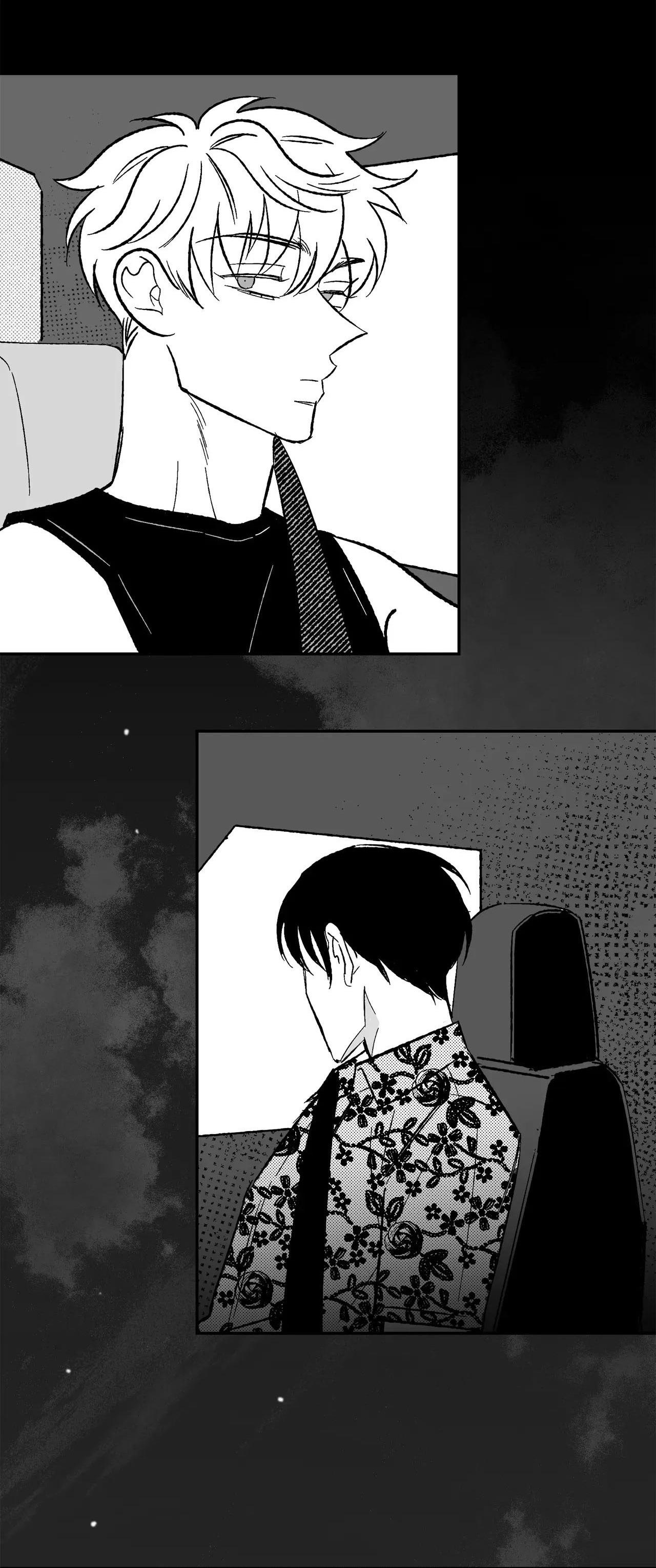 (CBunu) Sự kết hợp hoàn hảo - Chap 34