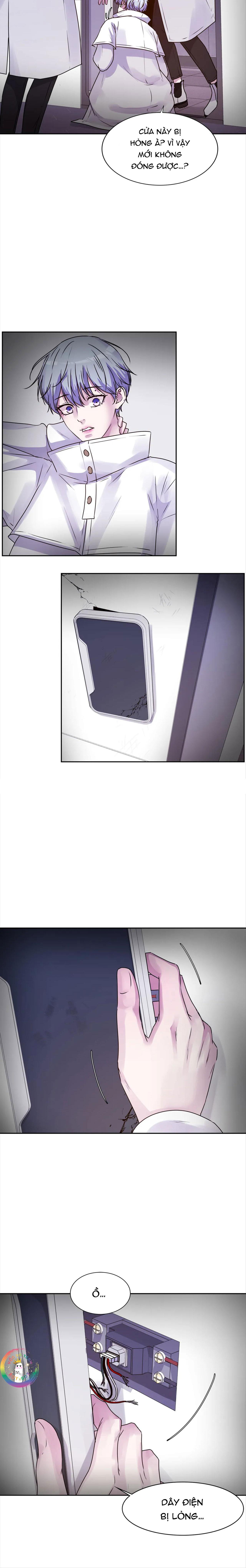 Guiding Light - Chap 18