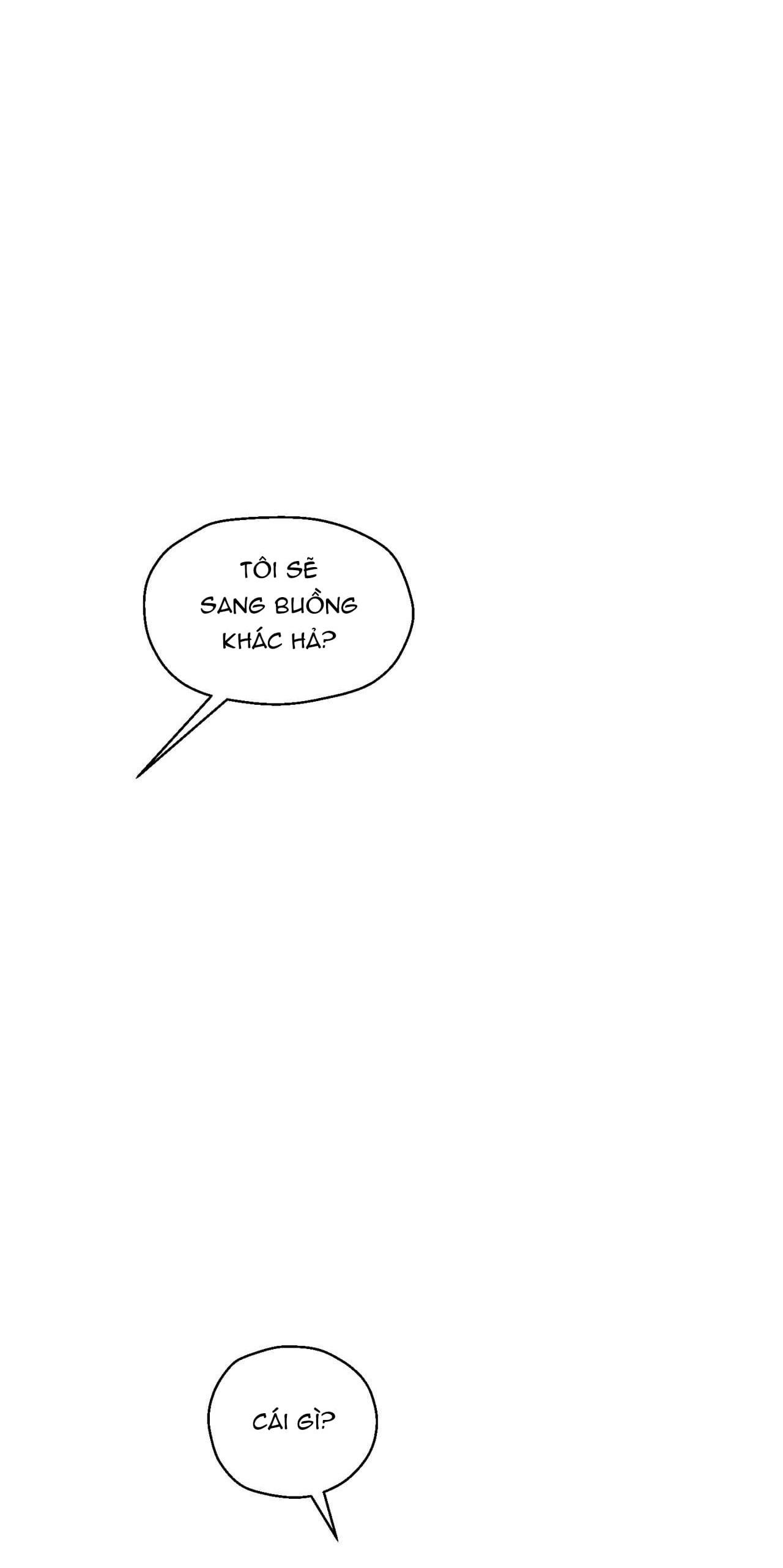 NHỮNG CON CHÓ TRONG TÙ - Chap 48