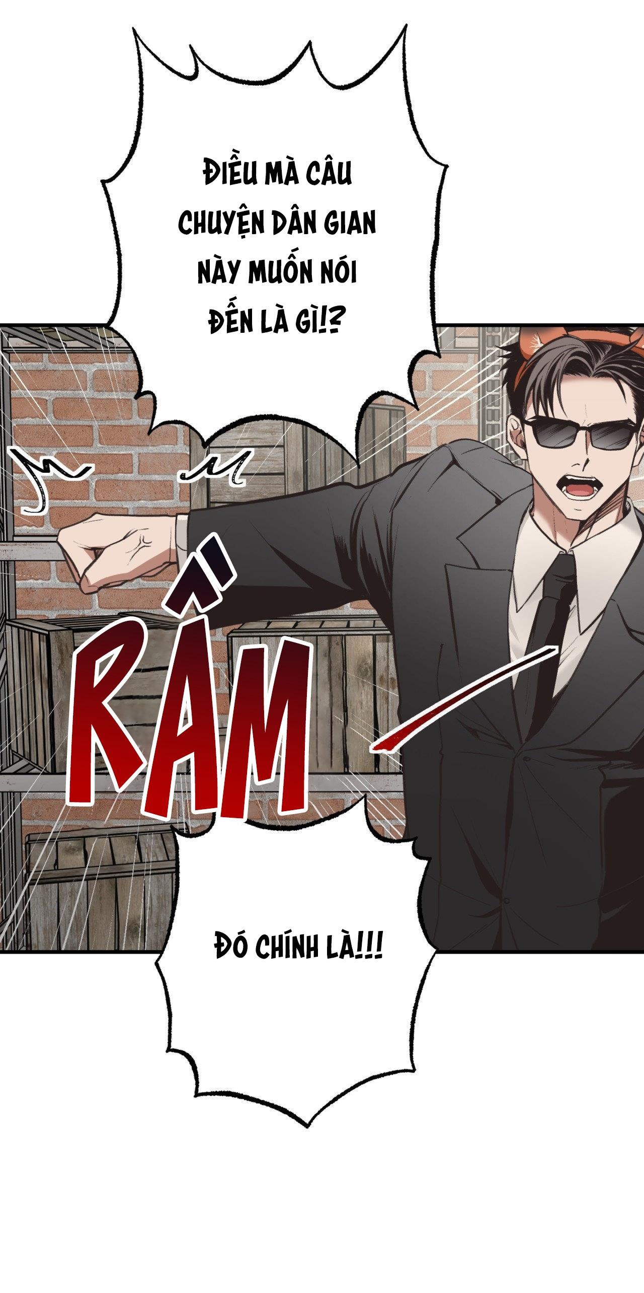 ÁC MA ĐỈNH CẤP - Chap 37